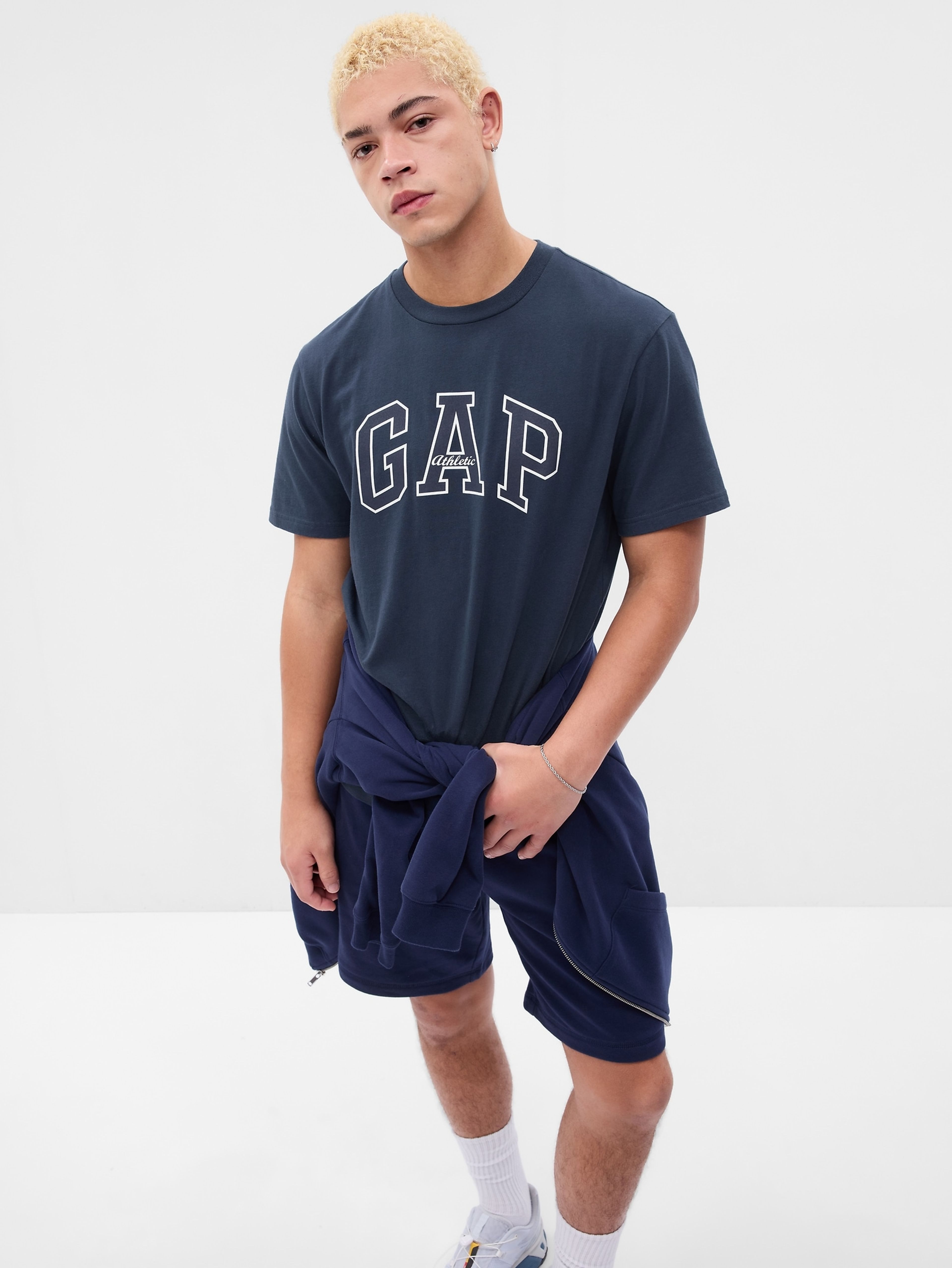 T-Shirt Gap Athletic