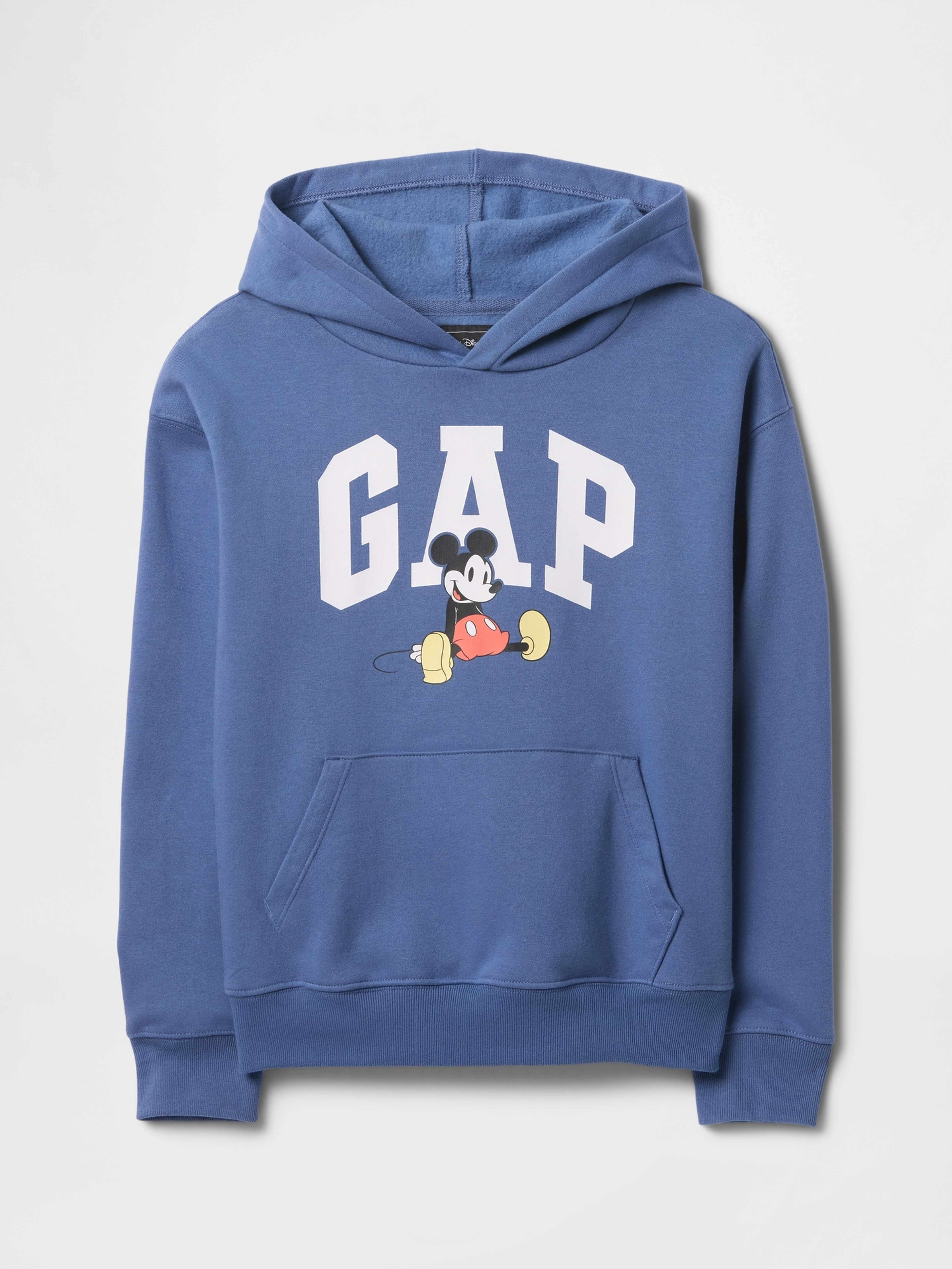 Dziecięca bluza Gap & Disney