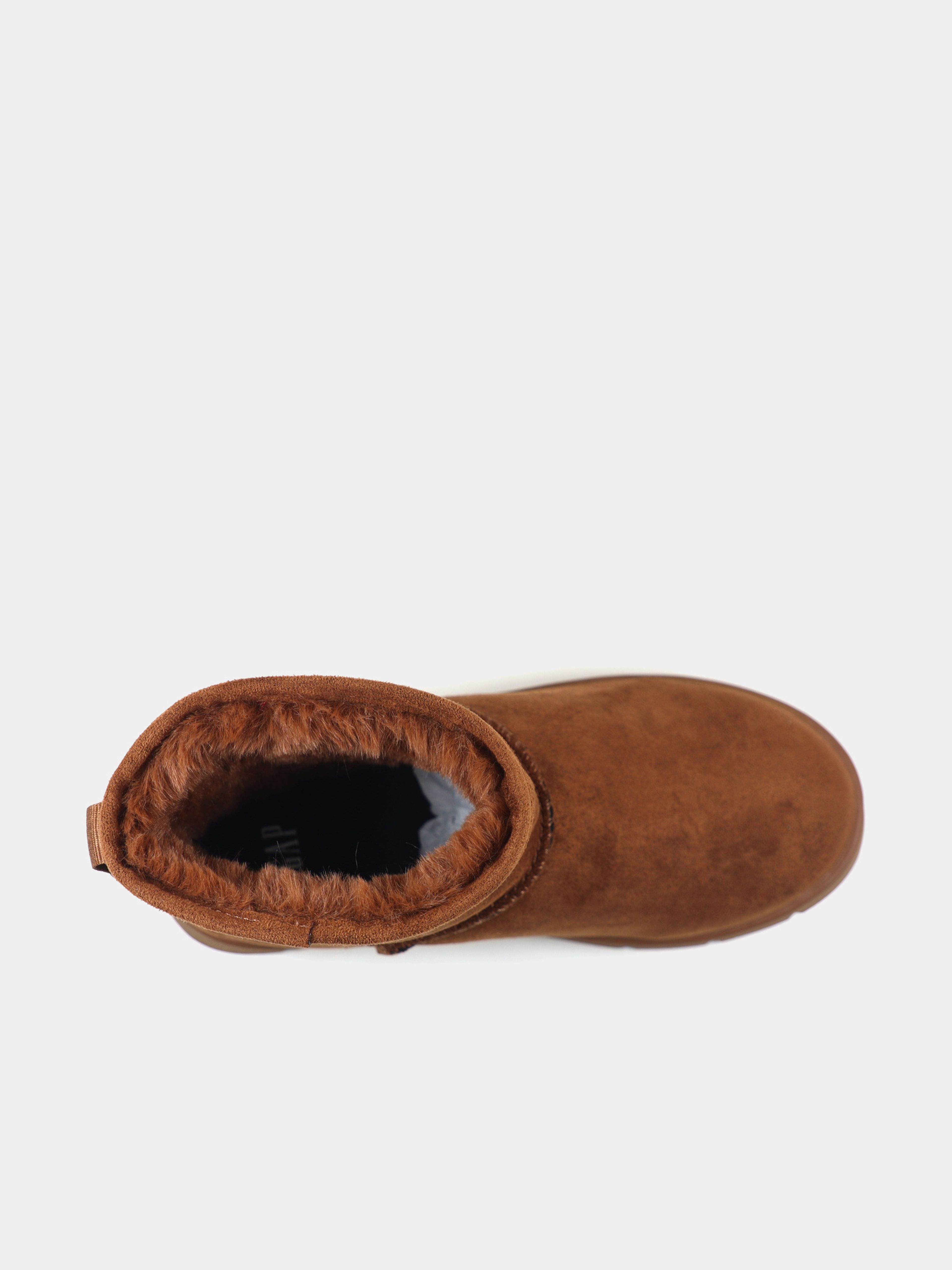 Dziecięce buty zimowe Alaska Refresh unisex - 004