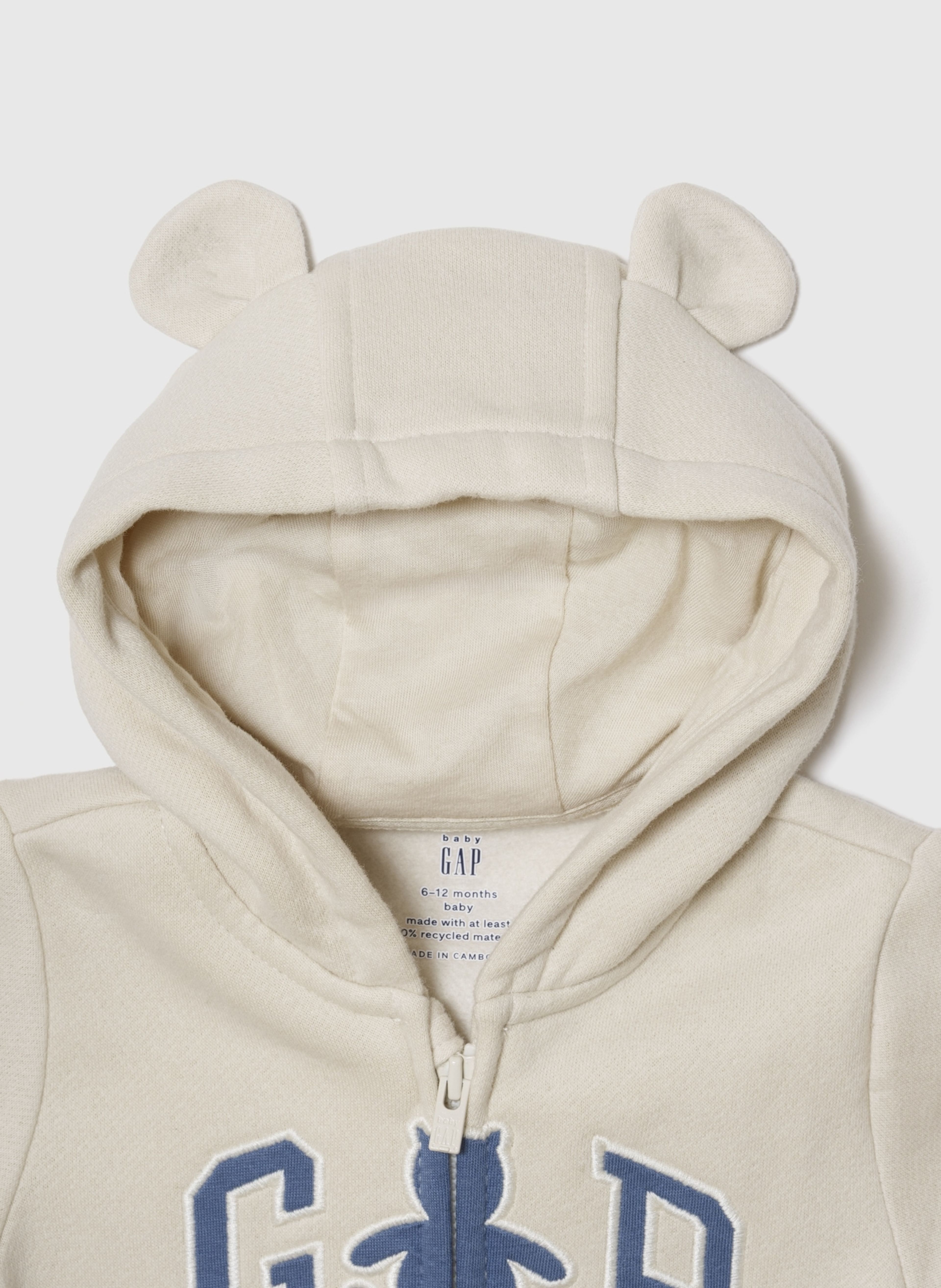Baby Overall Brannan Bear VintageSoft - 003