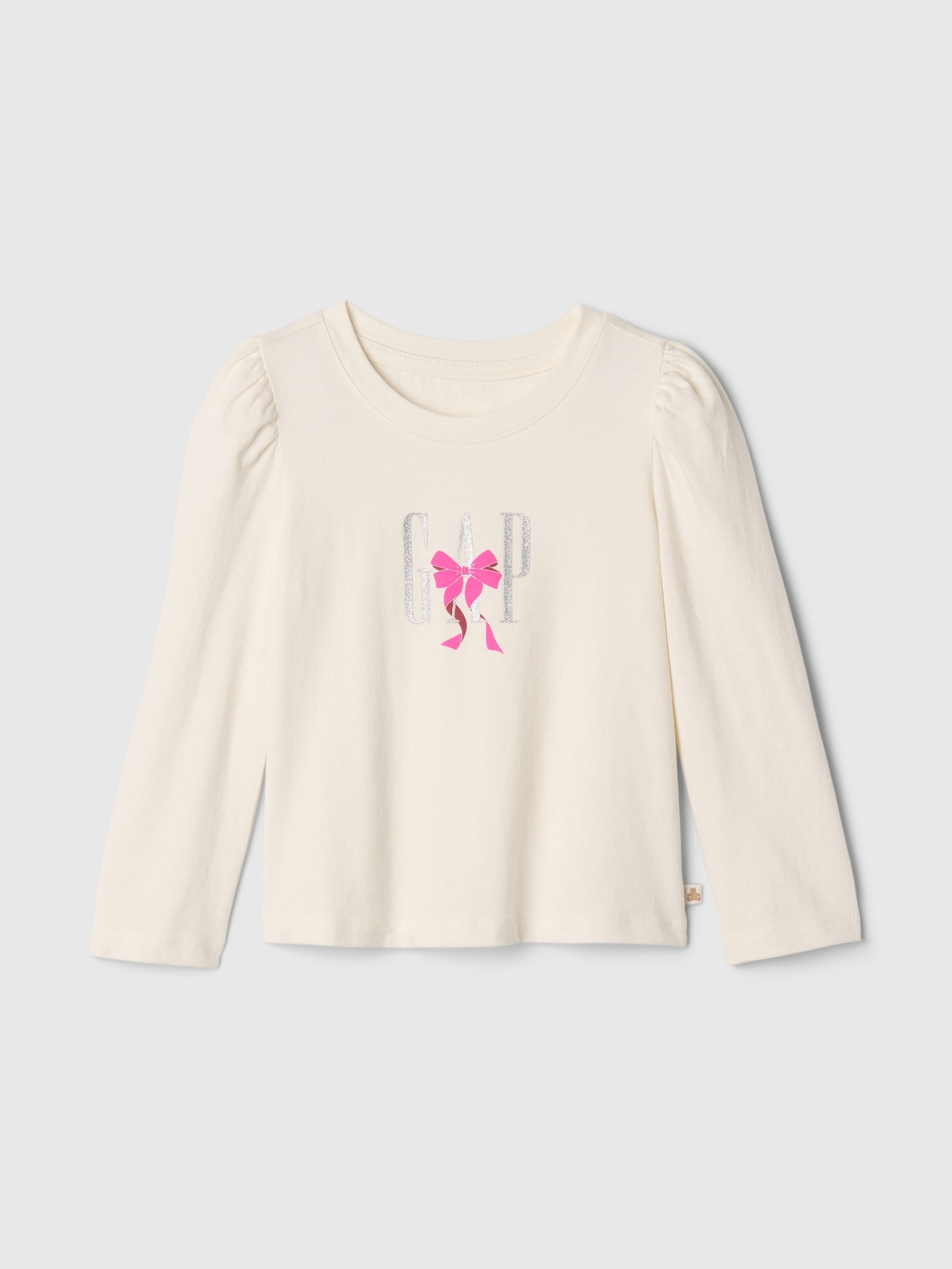 Baby koszulka Mix & Match z logo