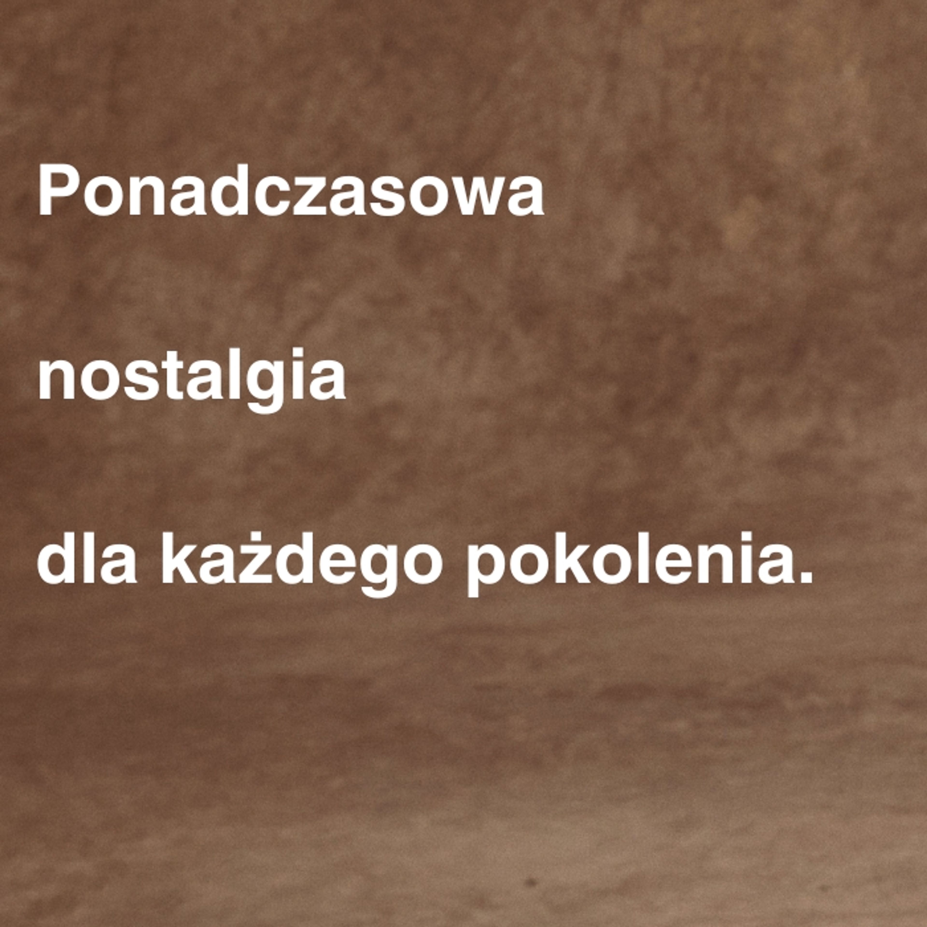 Wiek nie ma znaczenia
