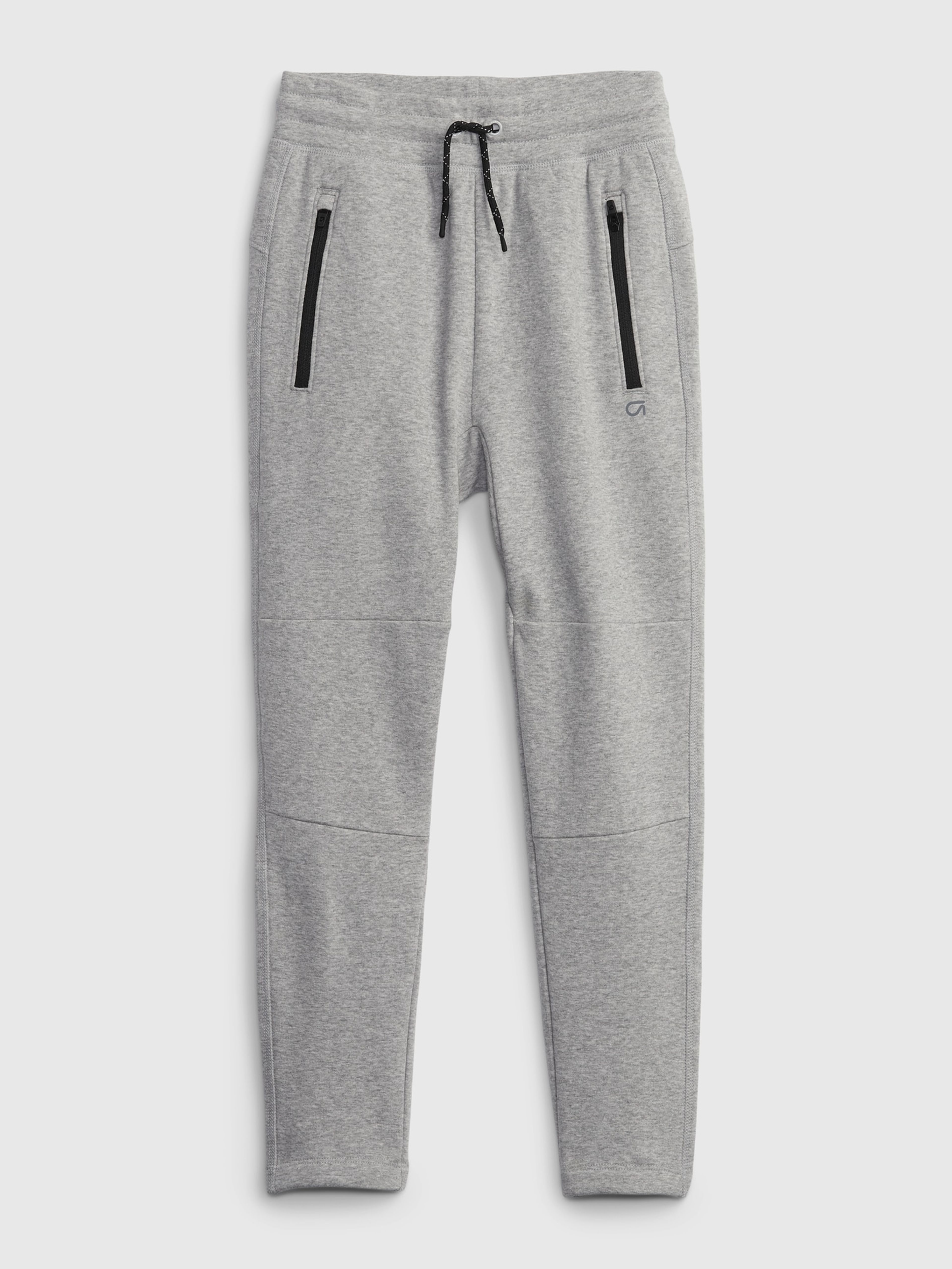 Kinder GapFit Recycled Tech Sweatpants