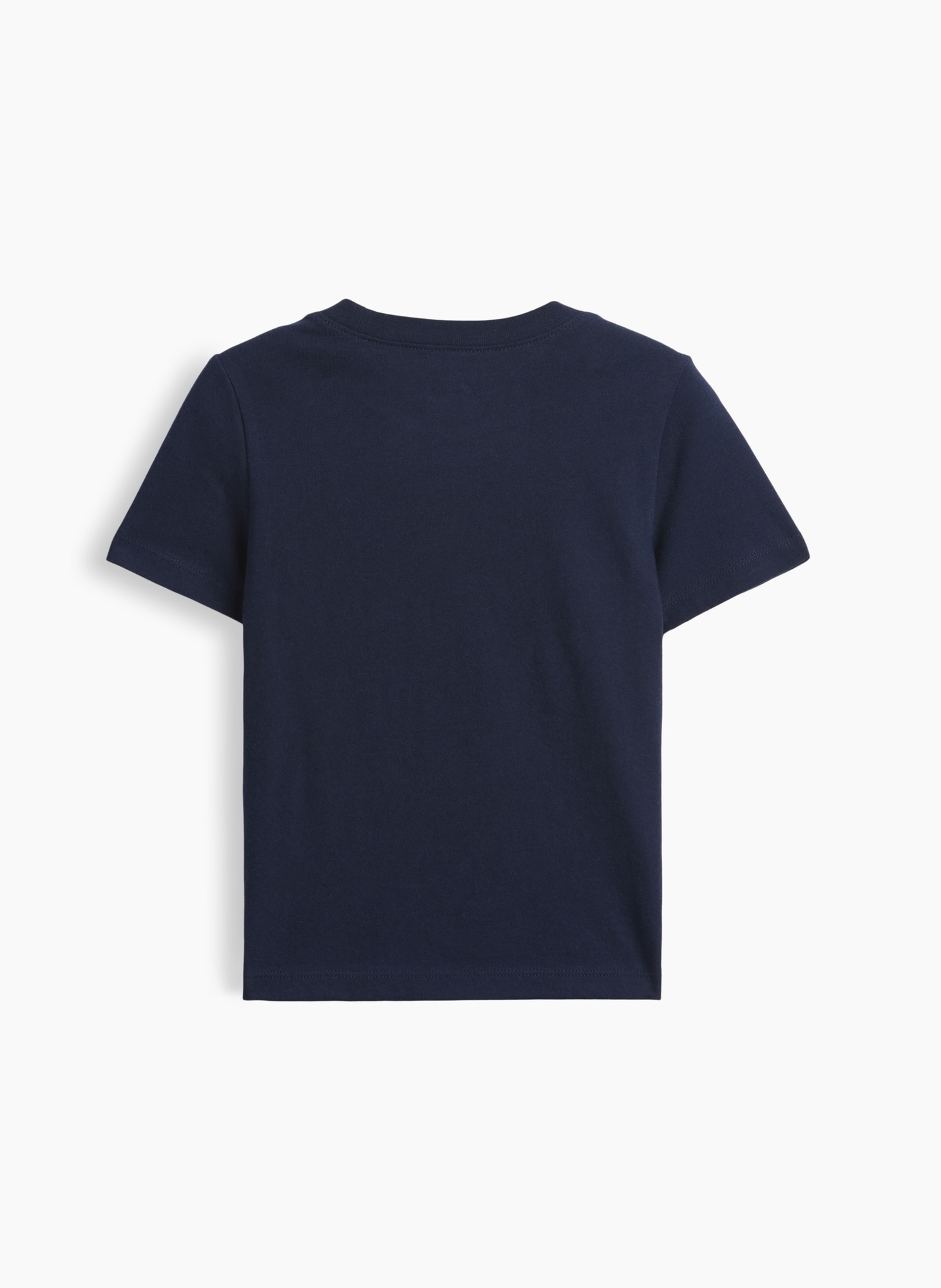 Baby T-Shirt Gap & Disney Mickey Mouse mit Logo - 002