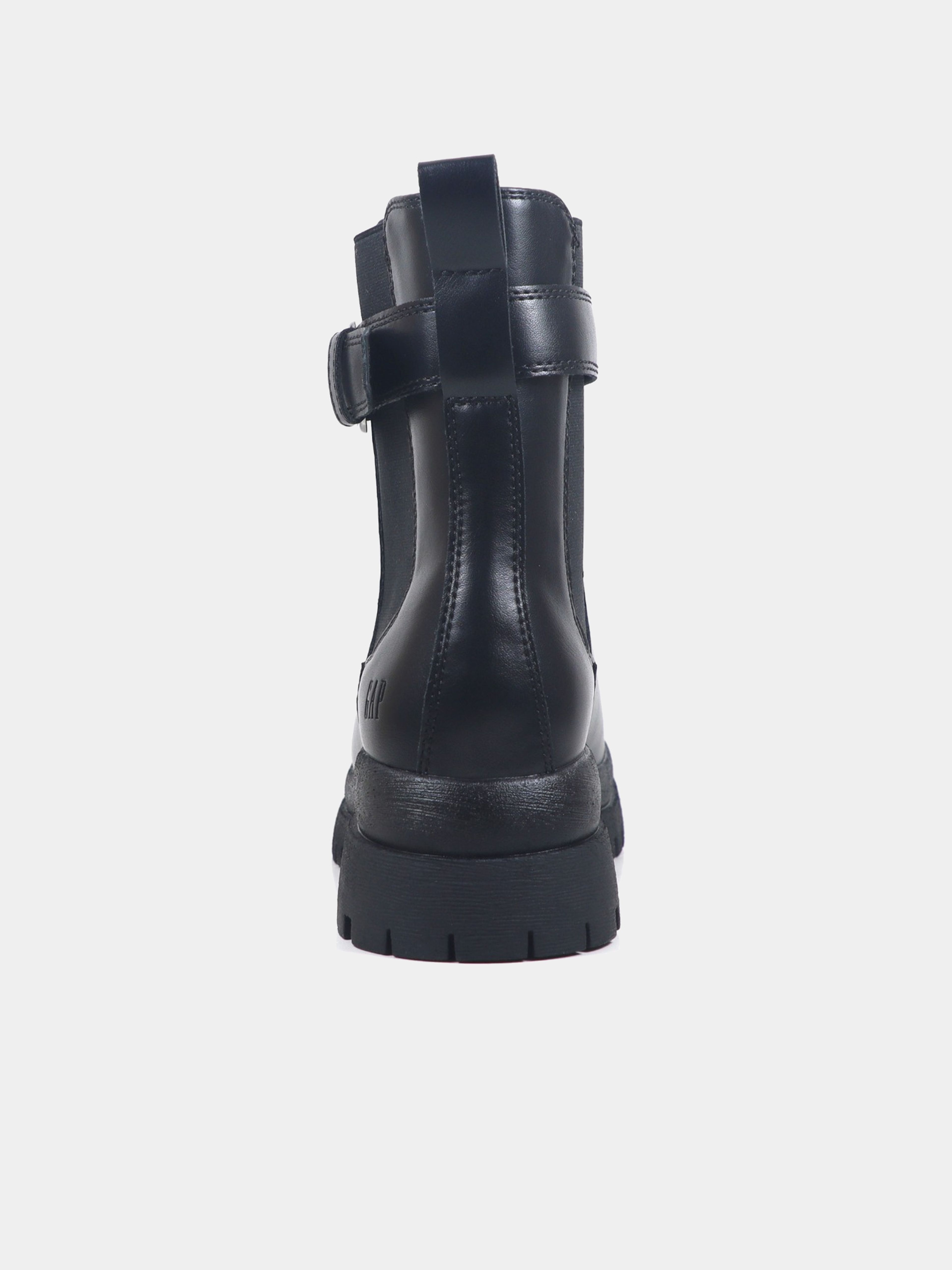 Botines Wendy - 002