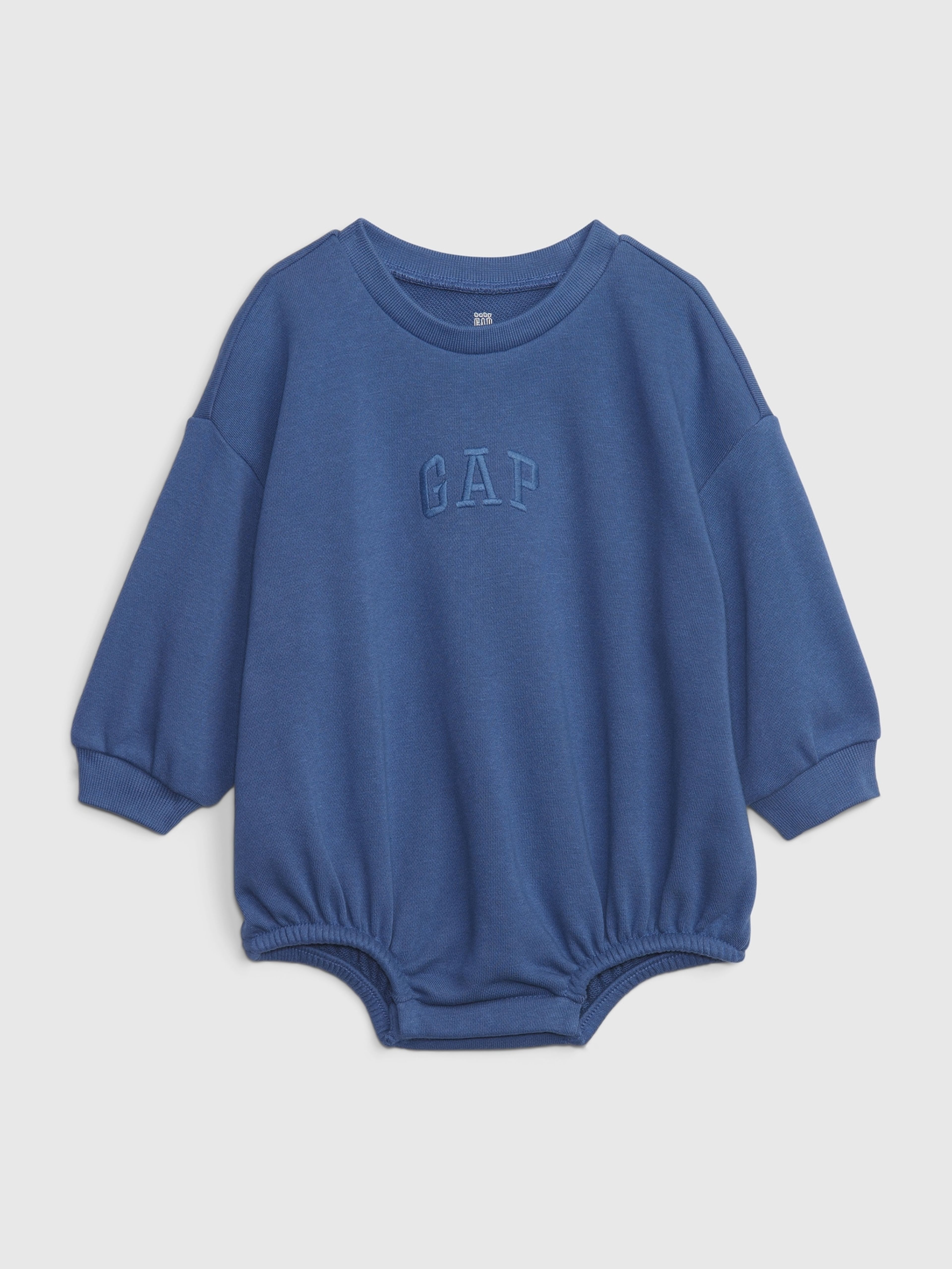 Baby body logo GAP Unisex