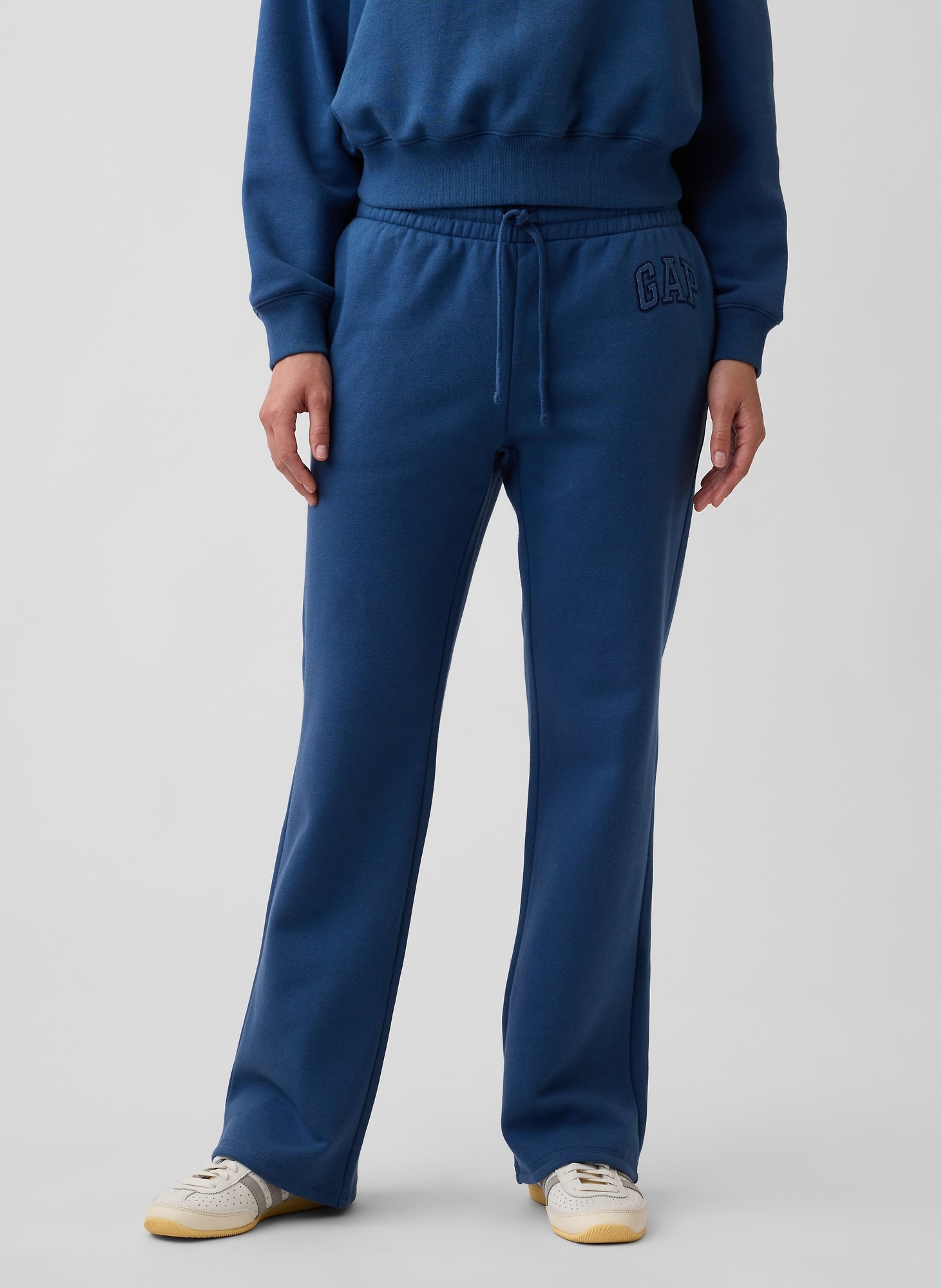 Pantalón deportivo con logo Gap - 003