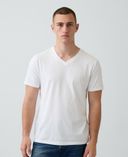T-shirt-Blanc - 003