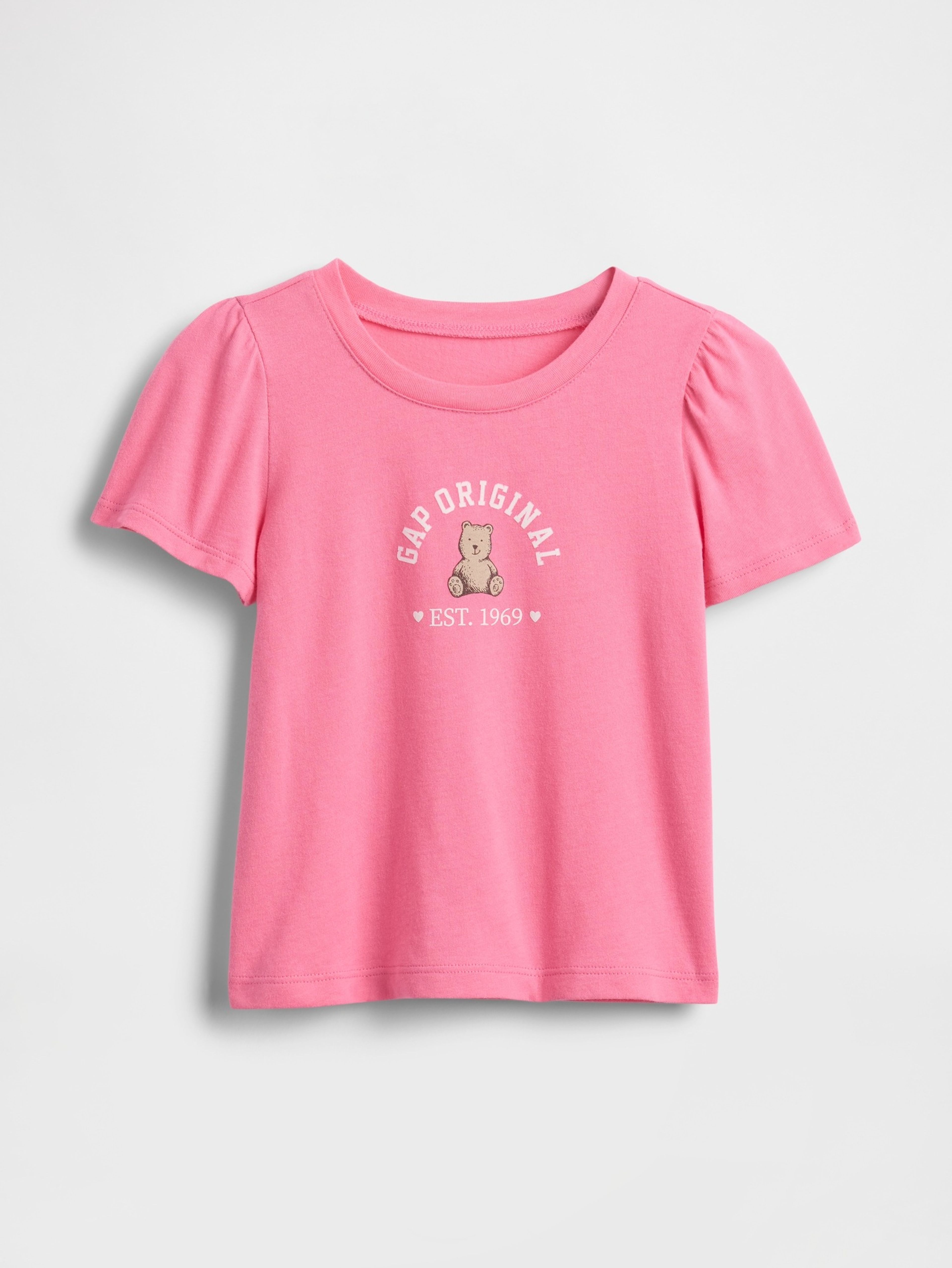 Baby t-shirt Brannan