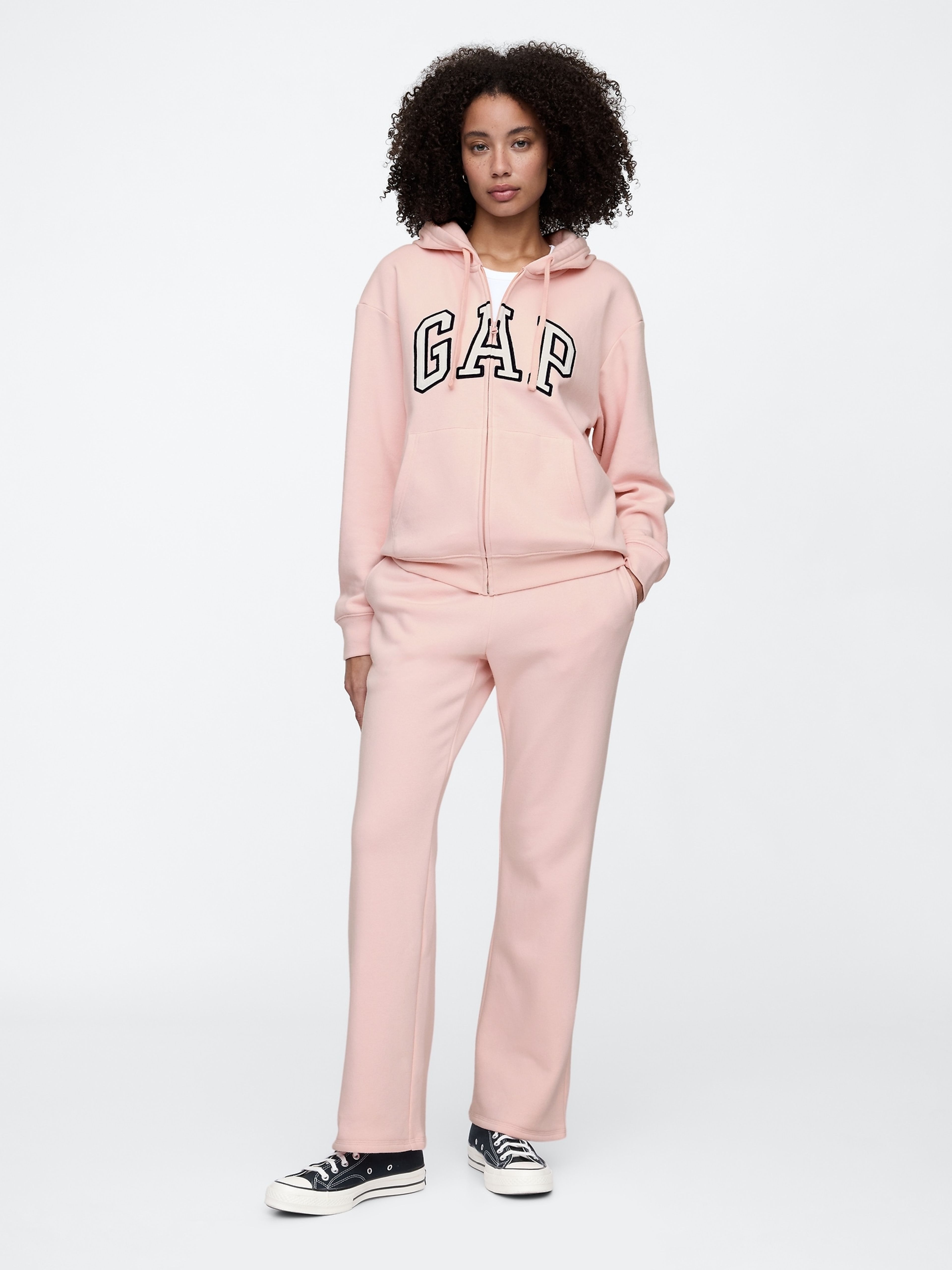 Bluza z logo - 003