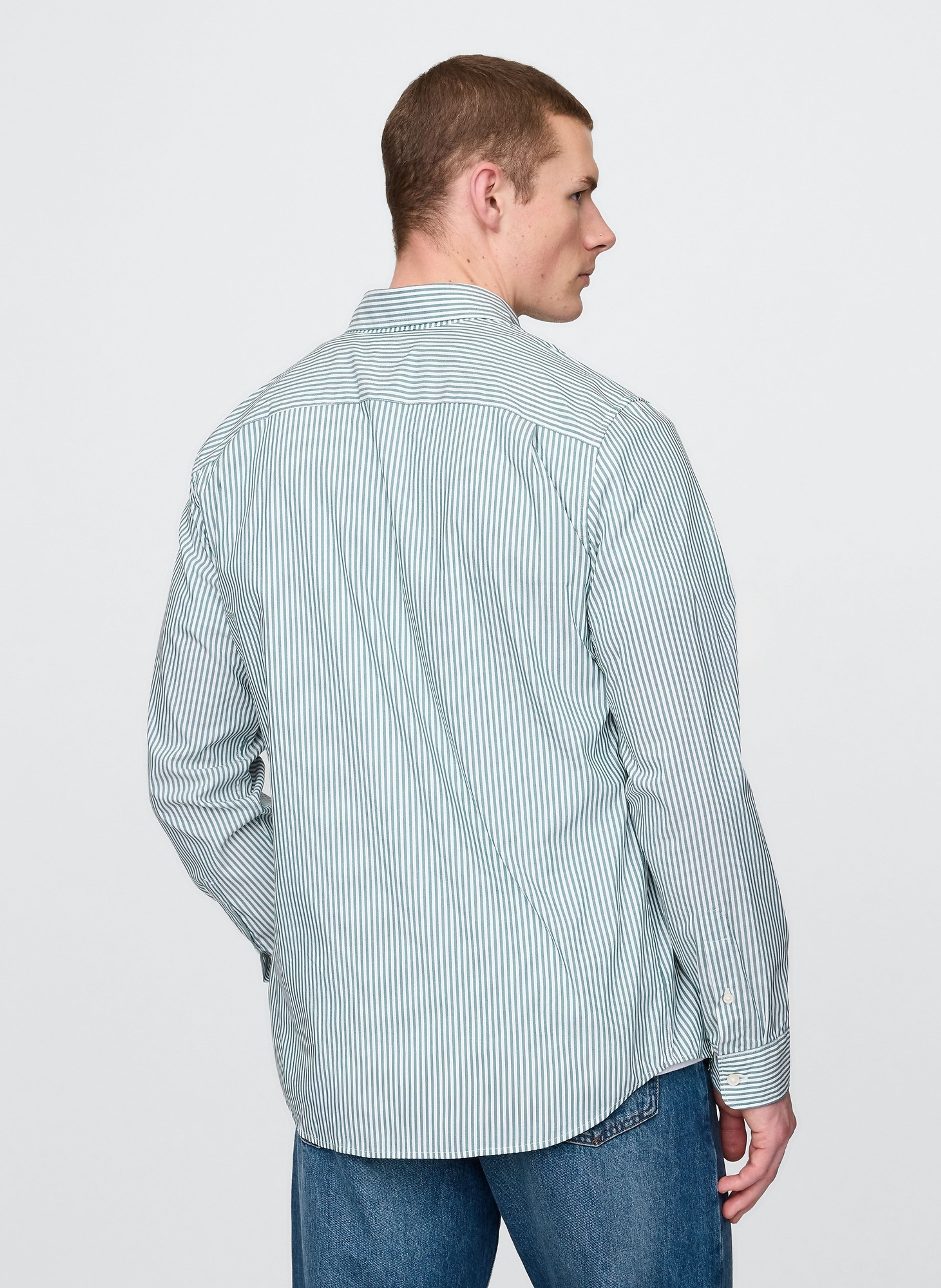 Košeľa standard fit - 003