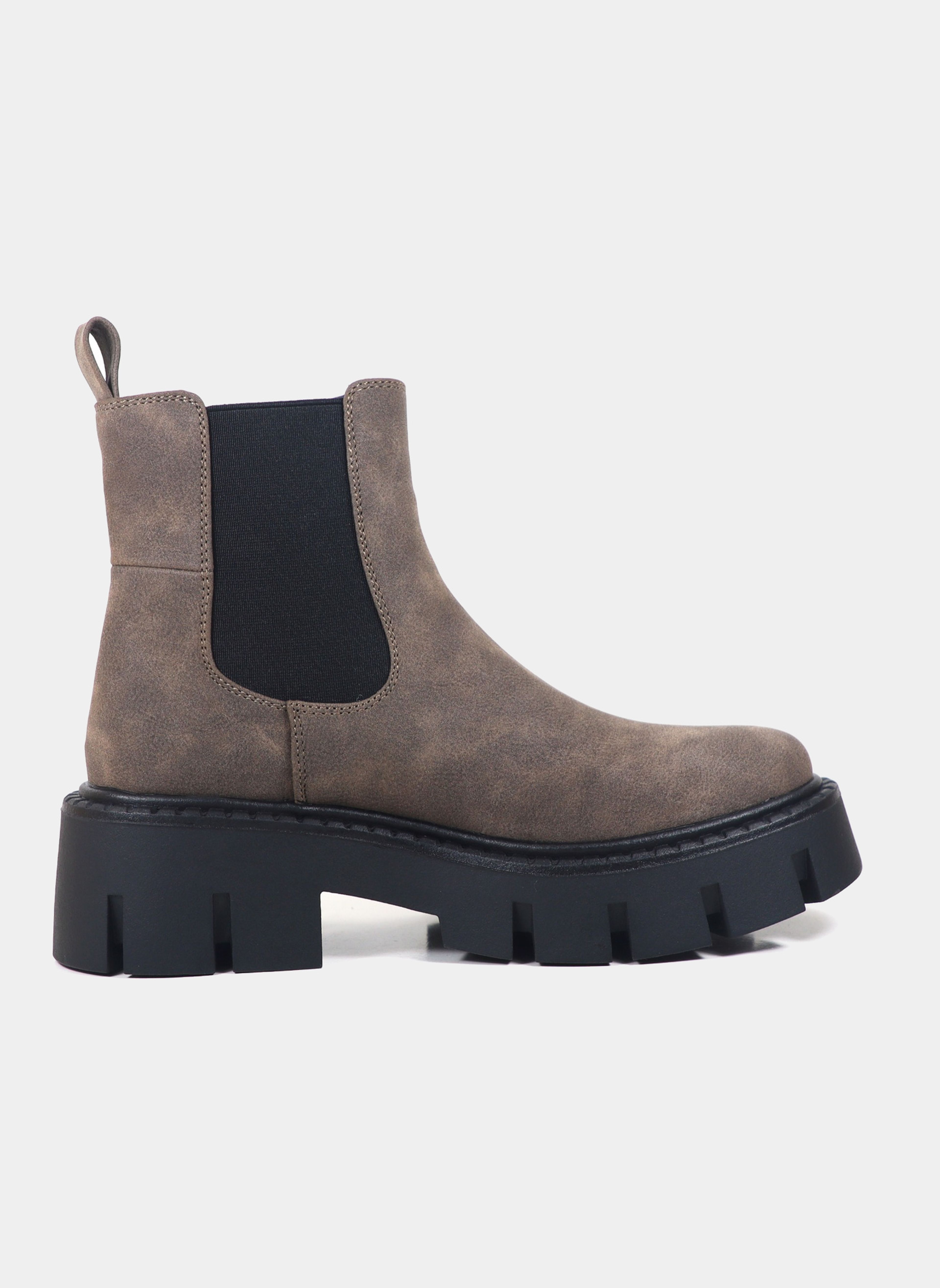 Botines Sophia Low - 003