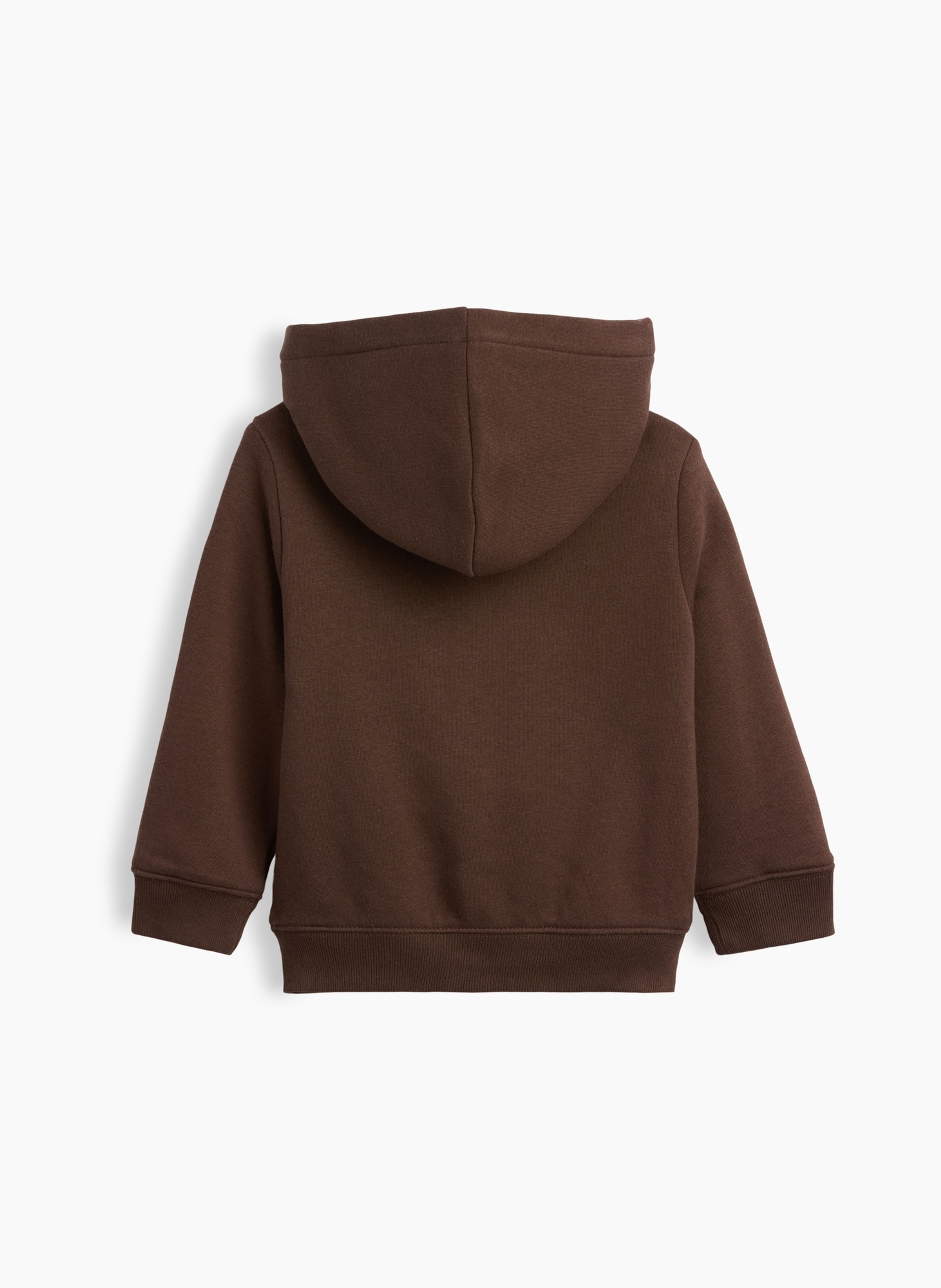 Baby mikina s logem - 002