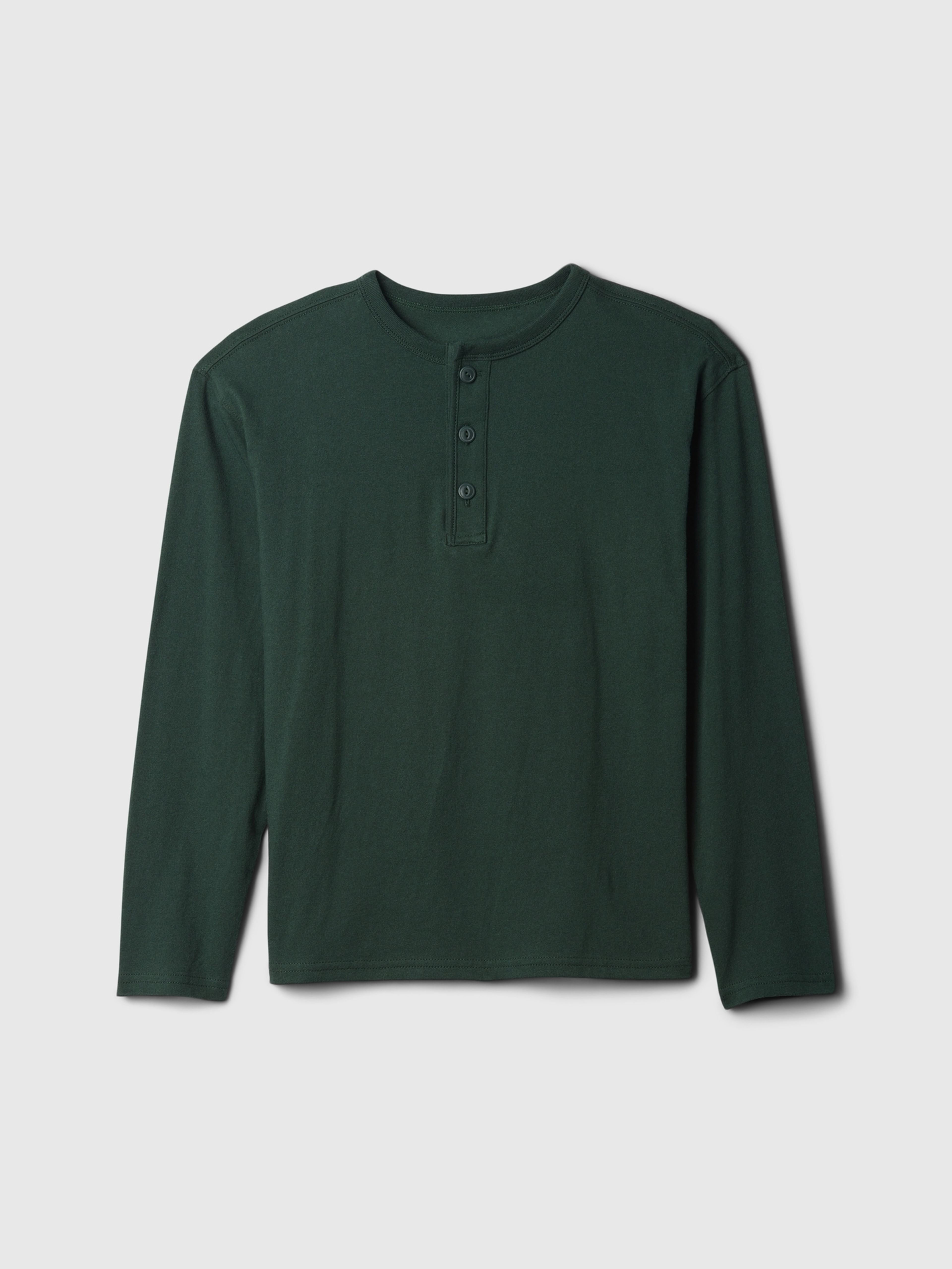 Camiseta infantil Everyday Soft