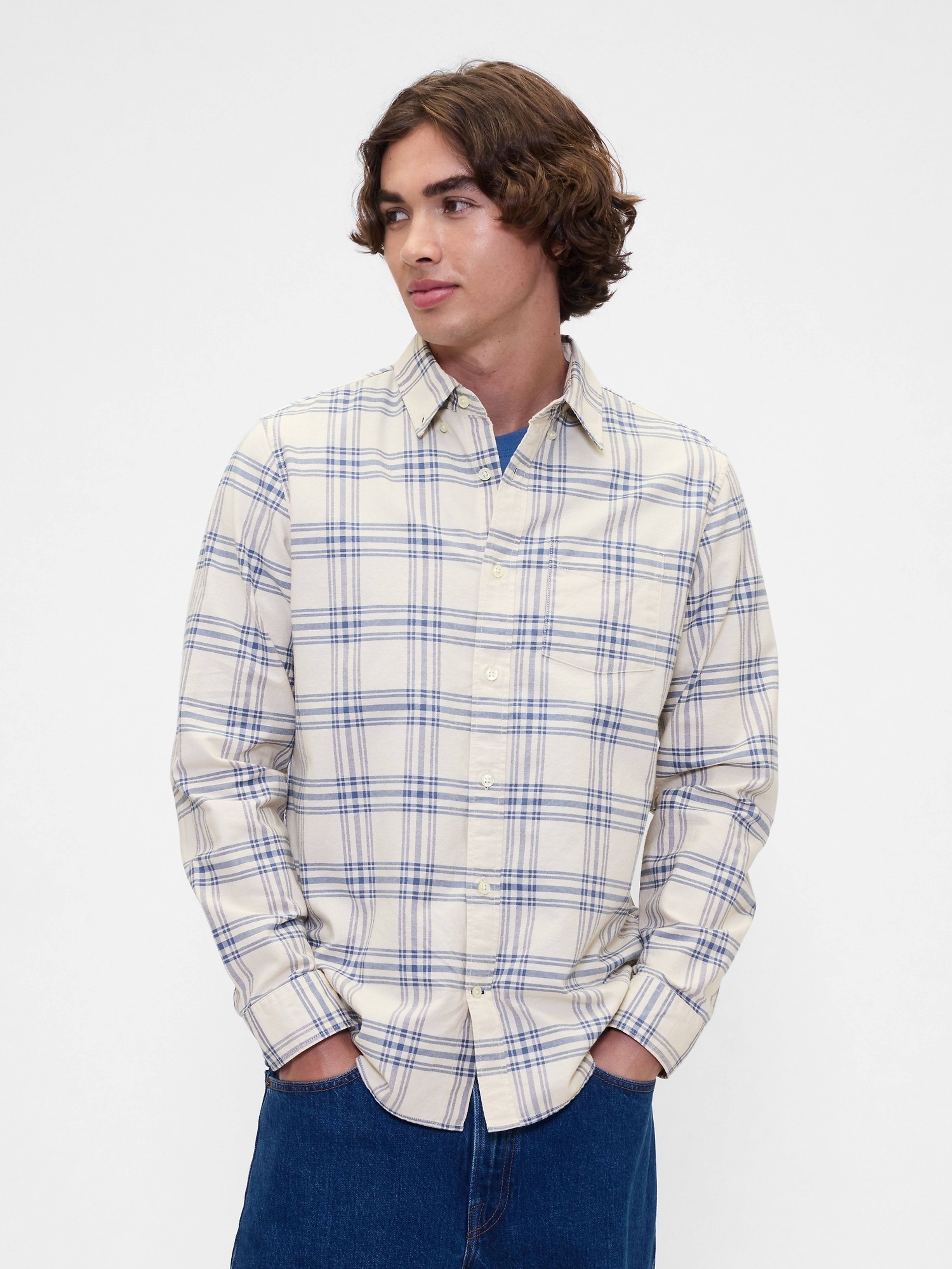 Standard Oxford ingdzseki
