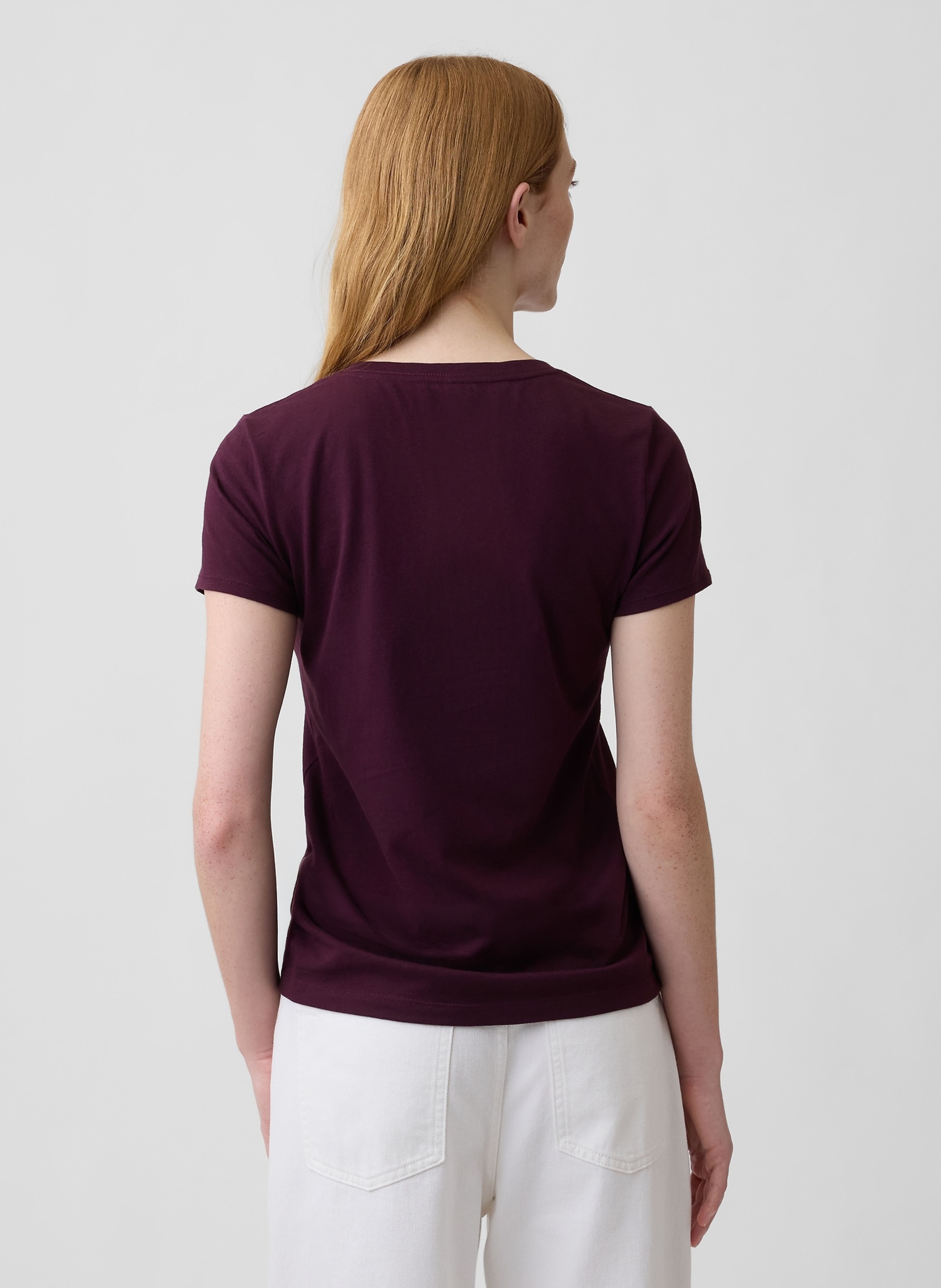 T-shirt avec logo - 002