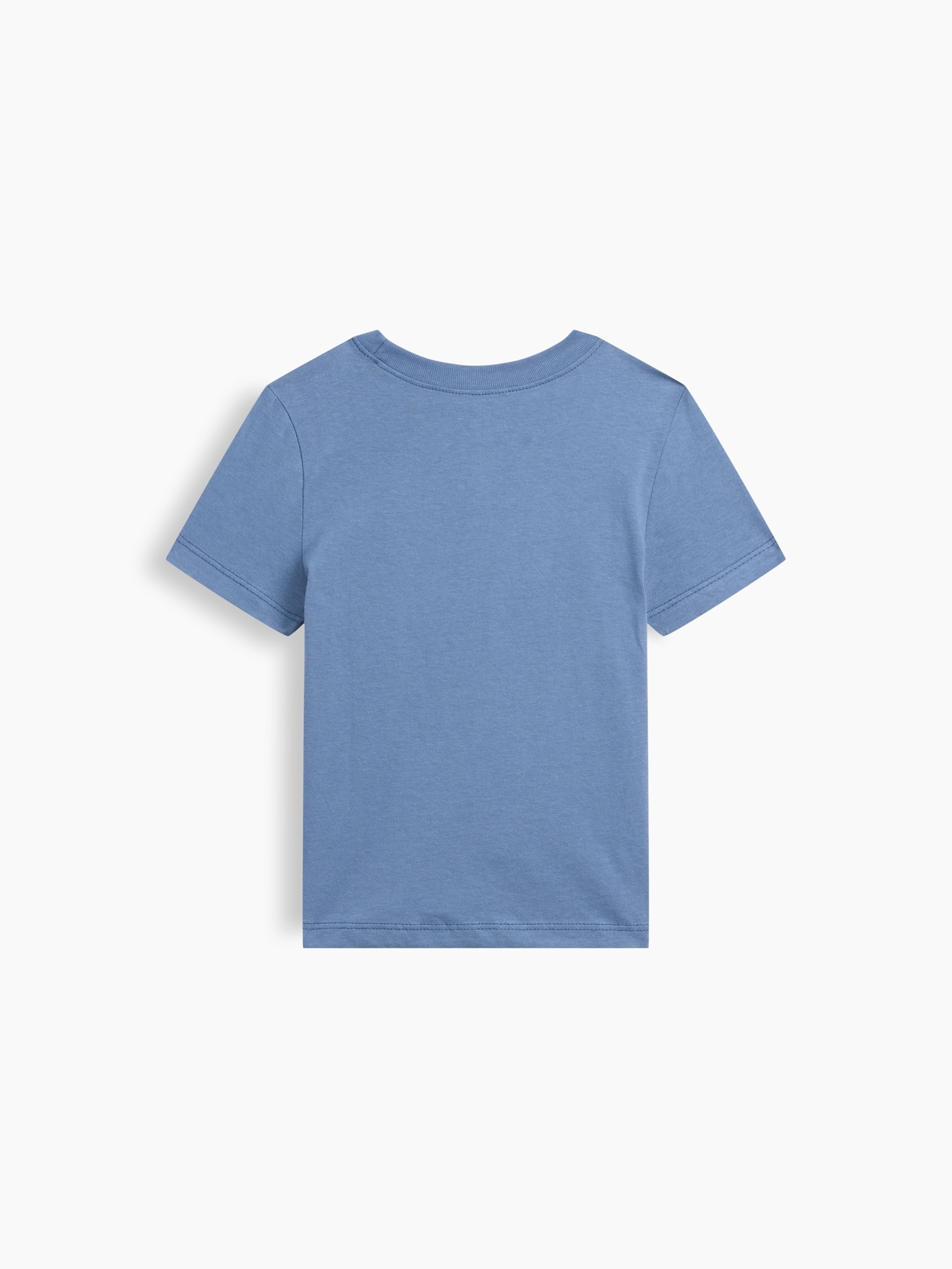 Baby T-Shirt Gap & Peanuts Snoopy mit Logo - 002