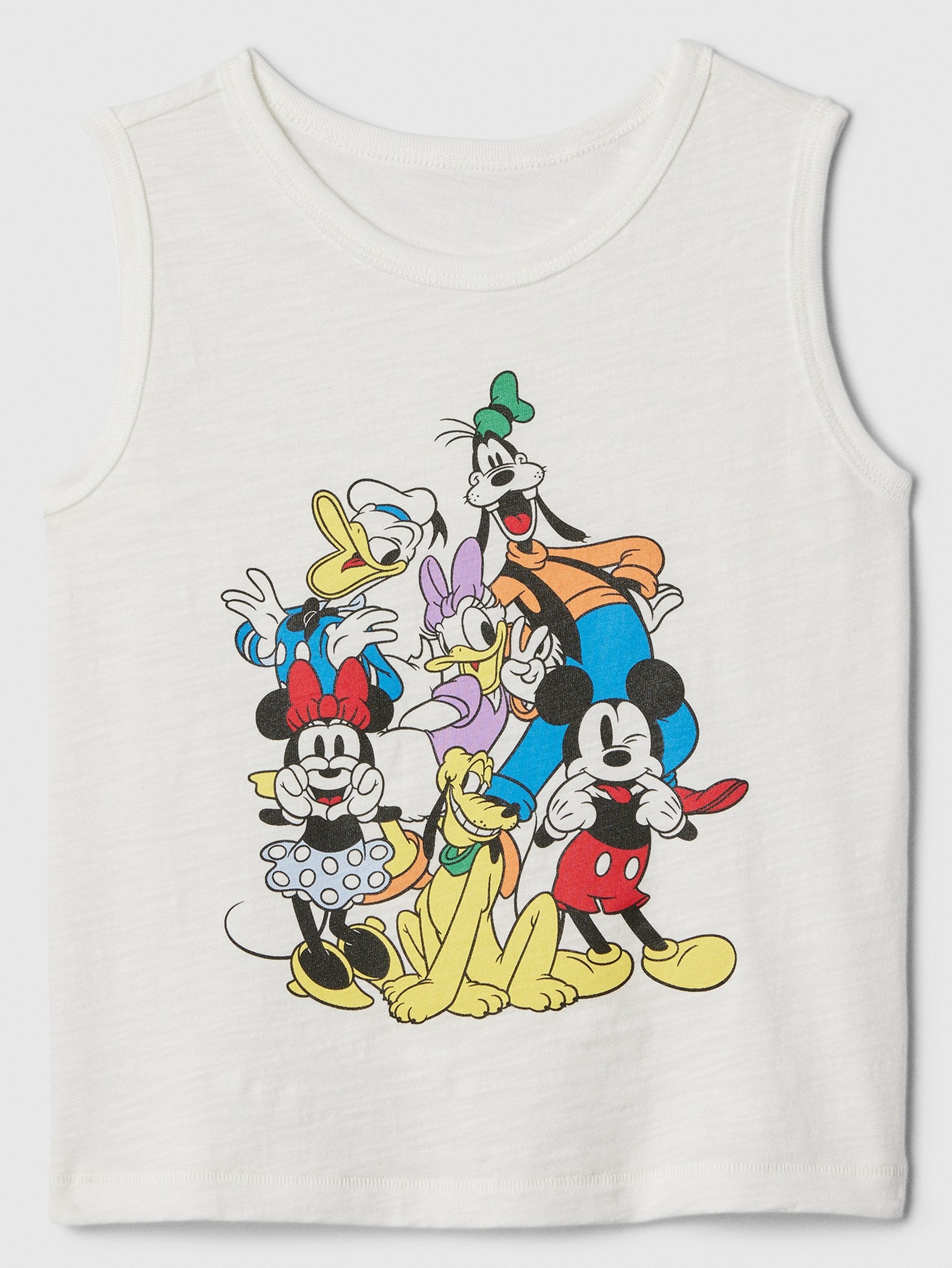 Baby tank top Gap & Disney