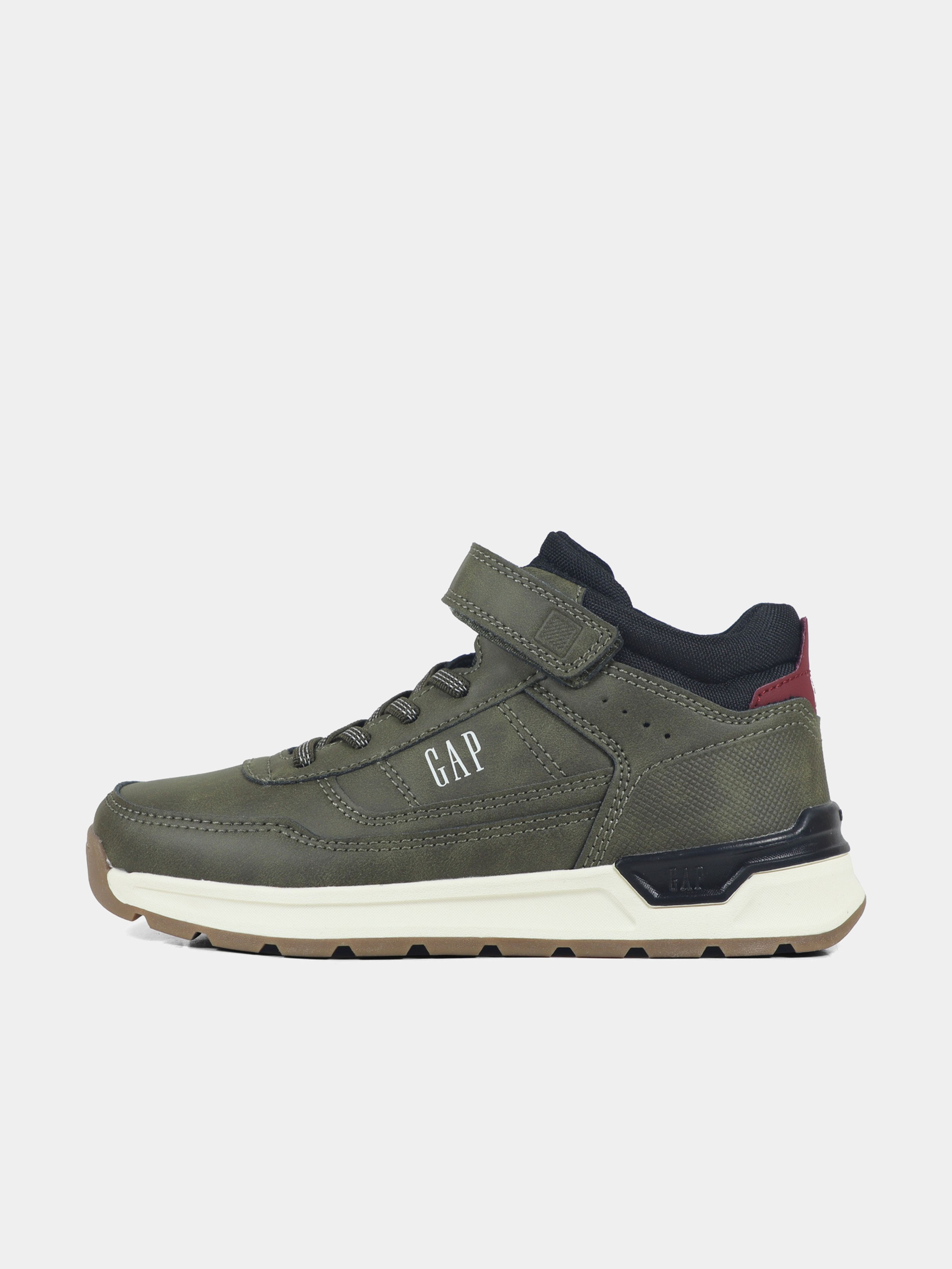 Dziecięce sneakersy za kostkę Jack - 001