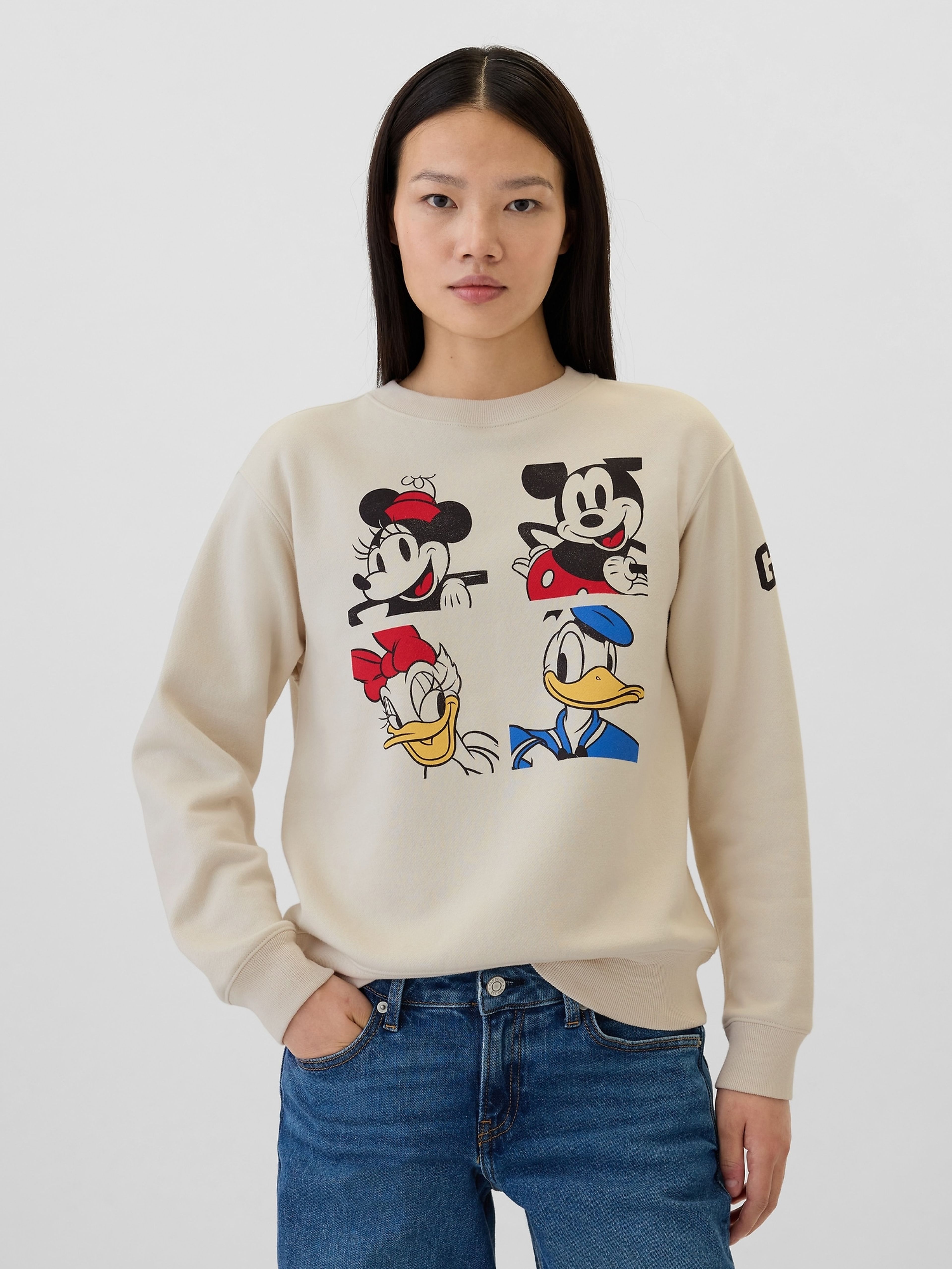 Sweatshirt Gap & Disney