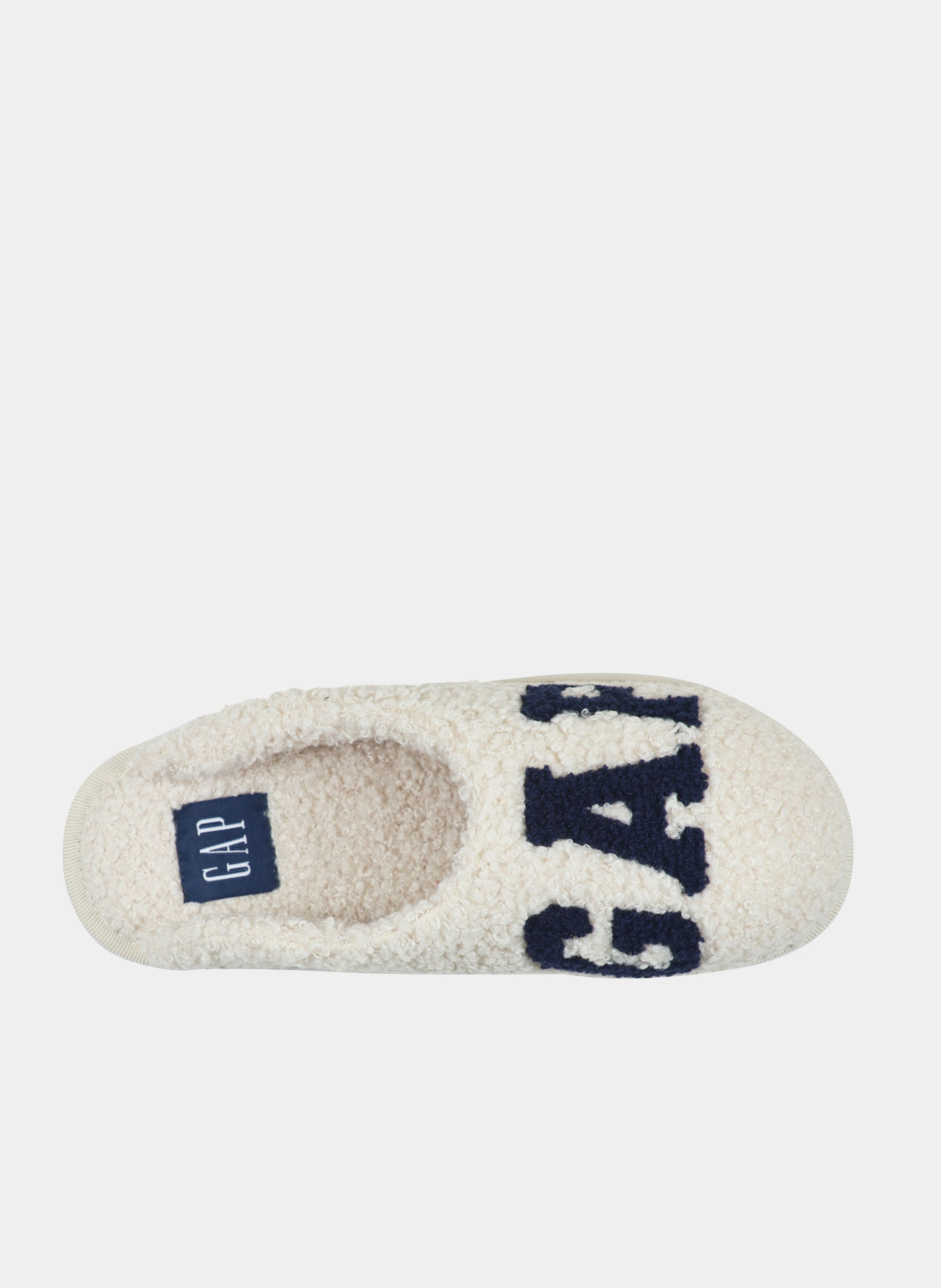 Zapatillas de casa Plano II - 004