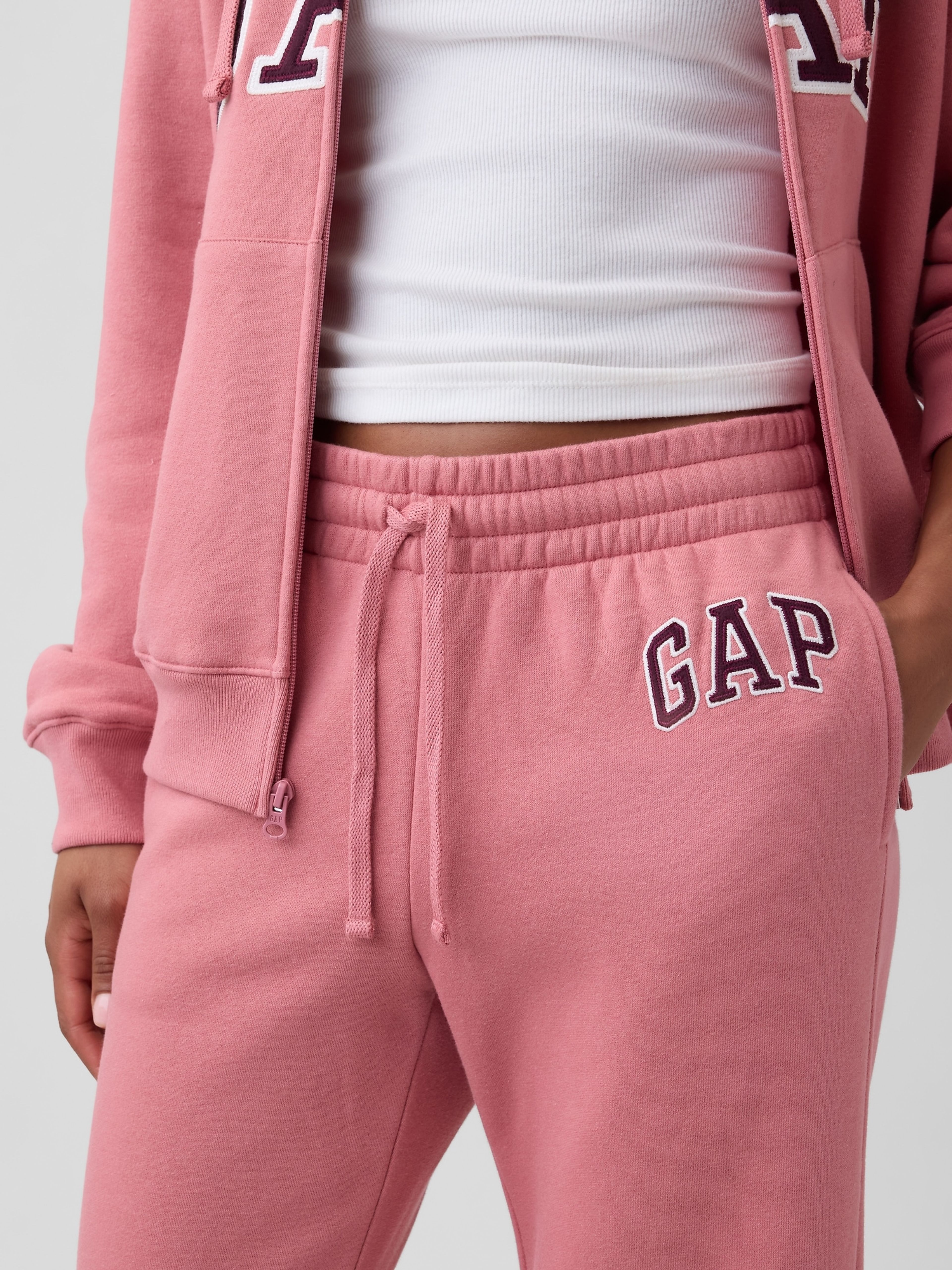 Jogginghose mit Logo - 004