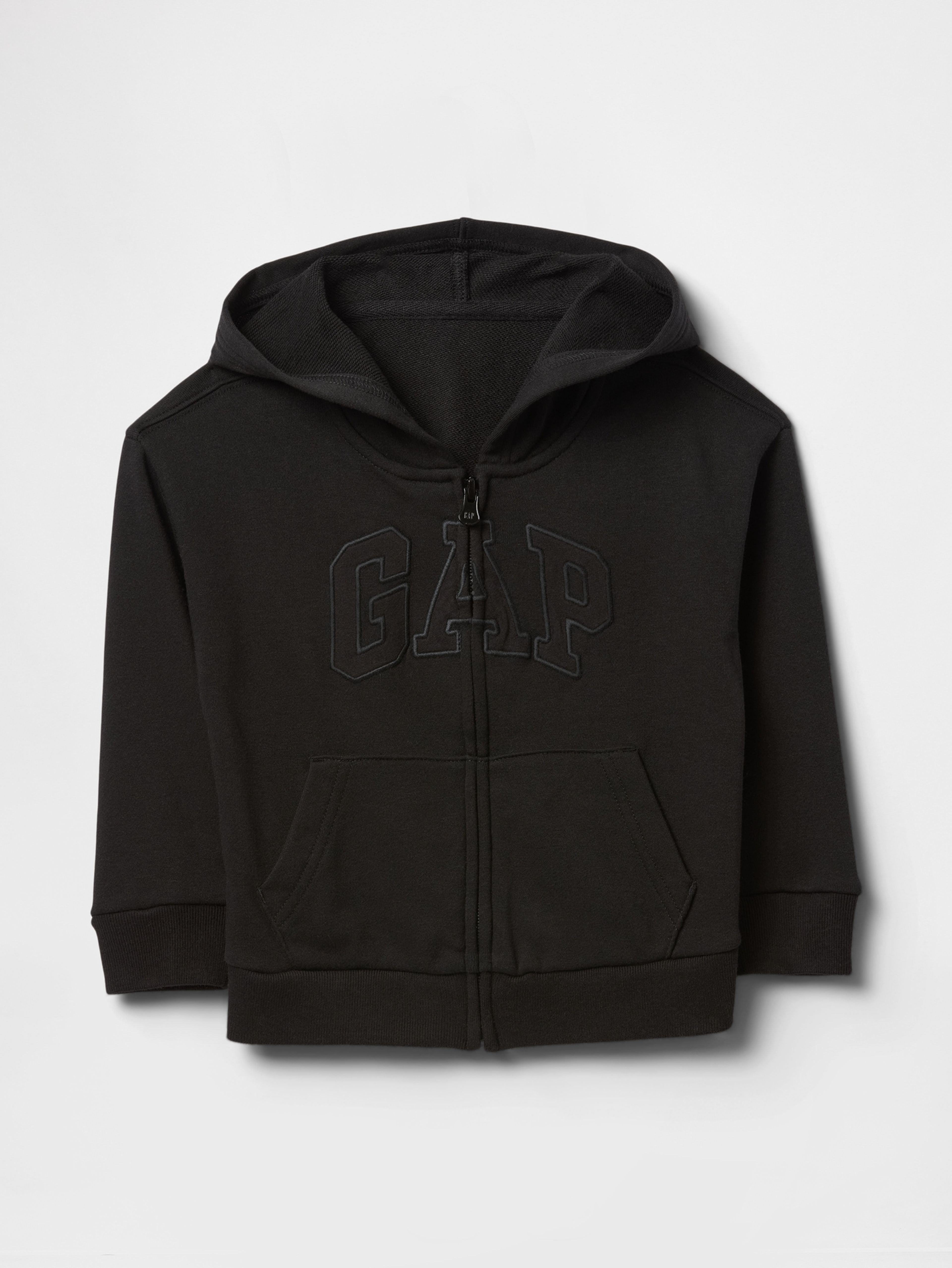 Baby sweatshirt met logo - 001