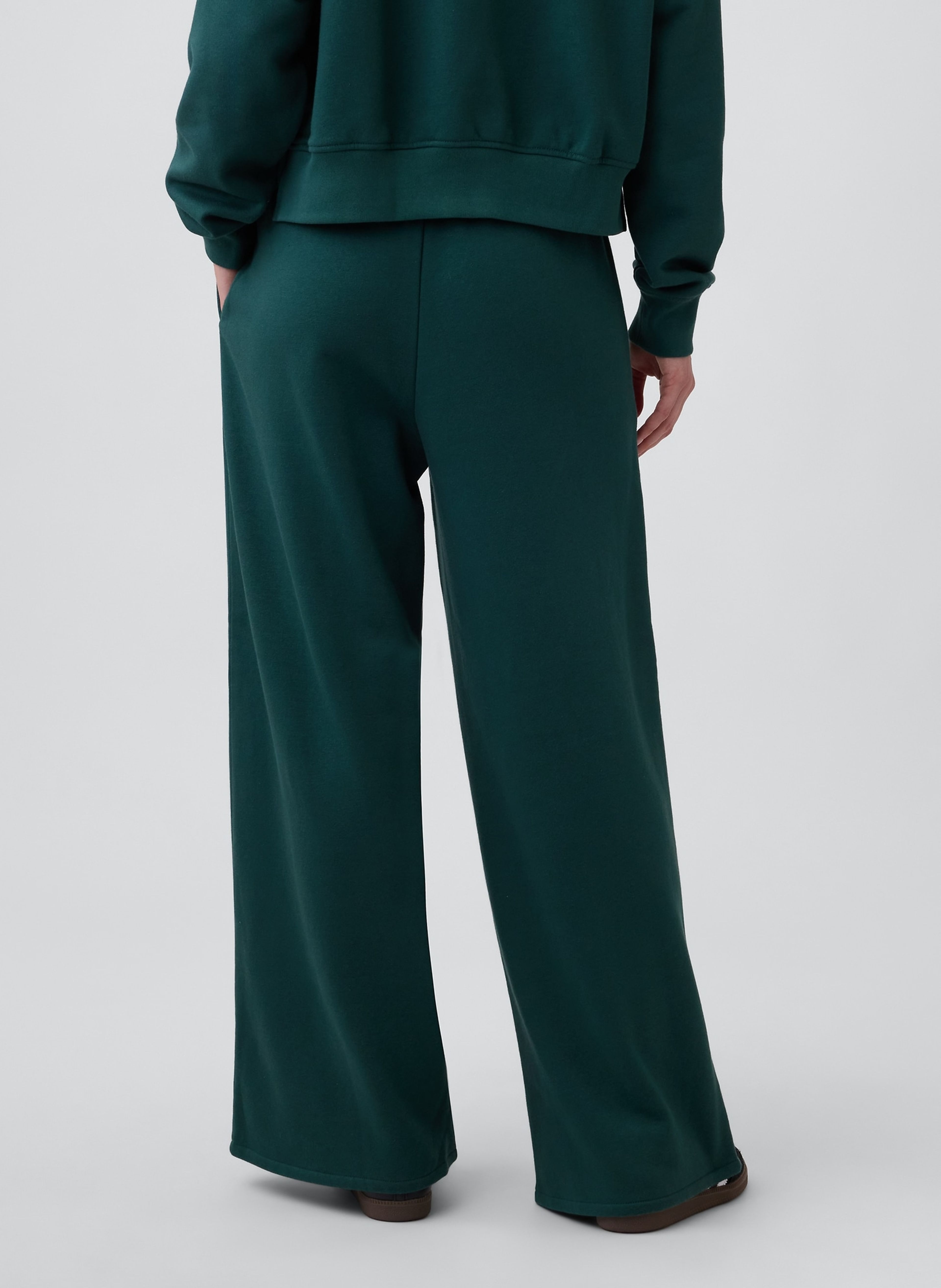 Pantalón de chándal Baggy VintageSoft - 004