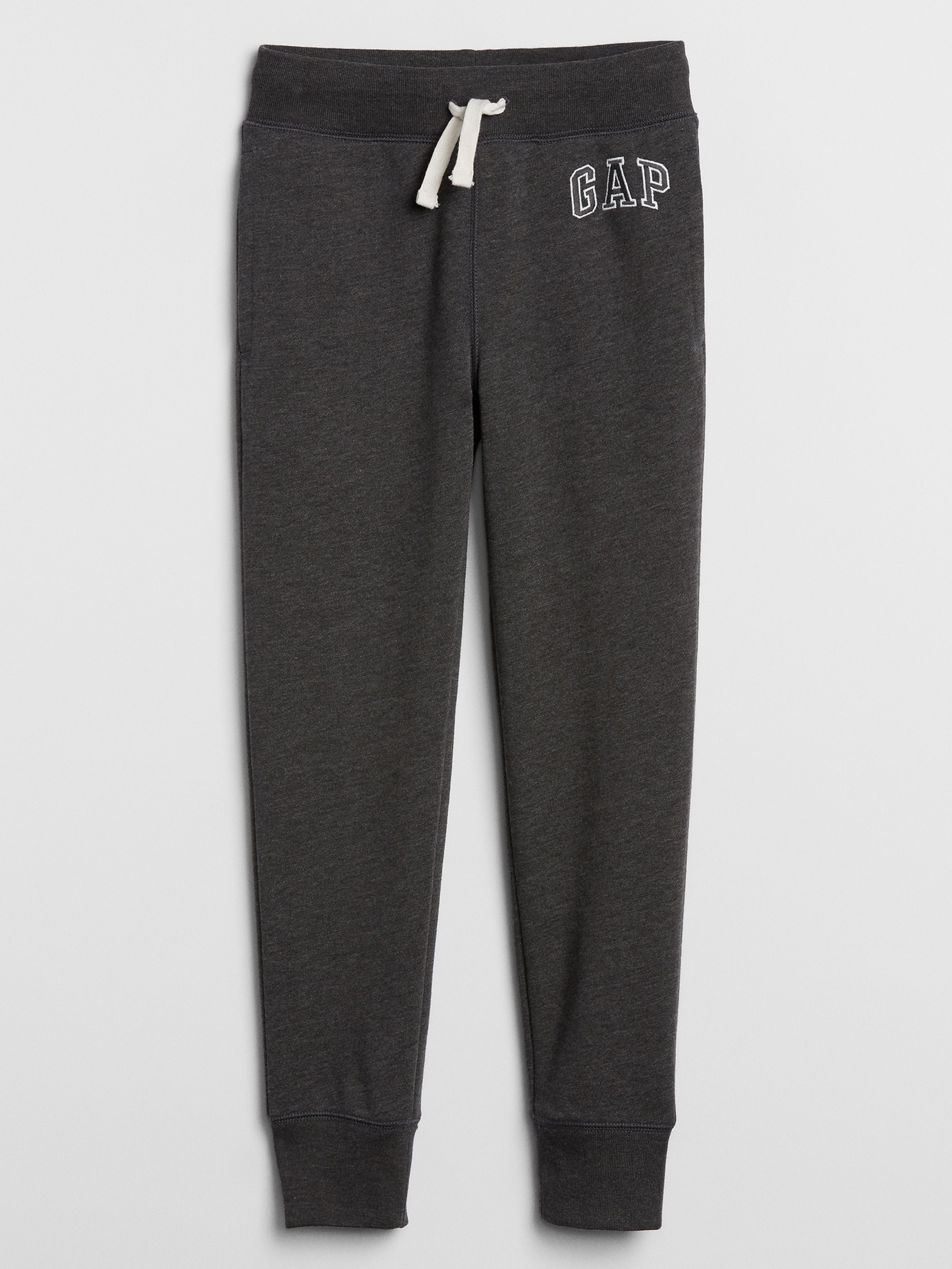 Kinder Sweatpants mit Fleece