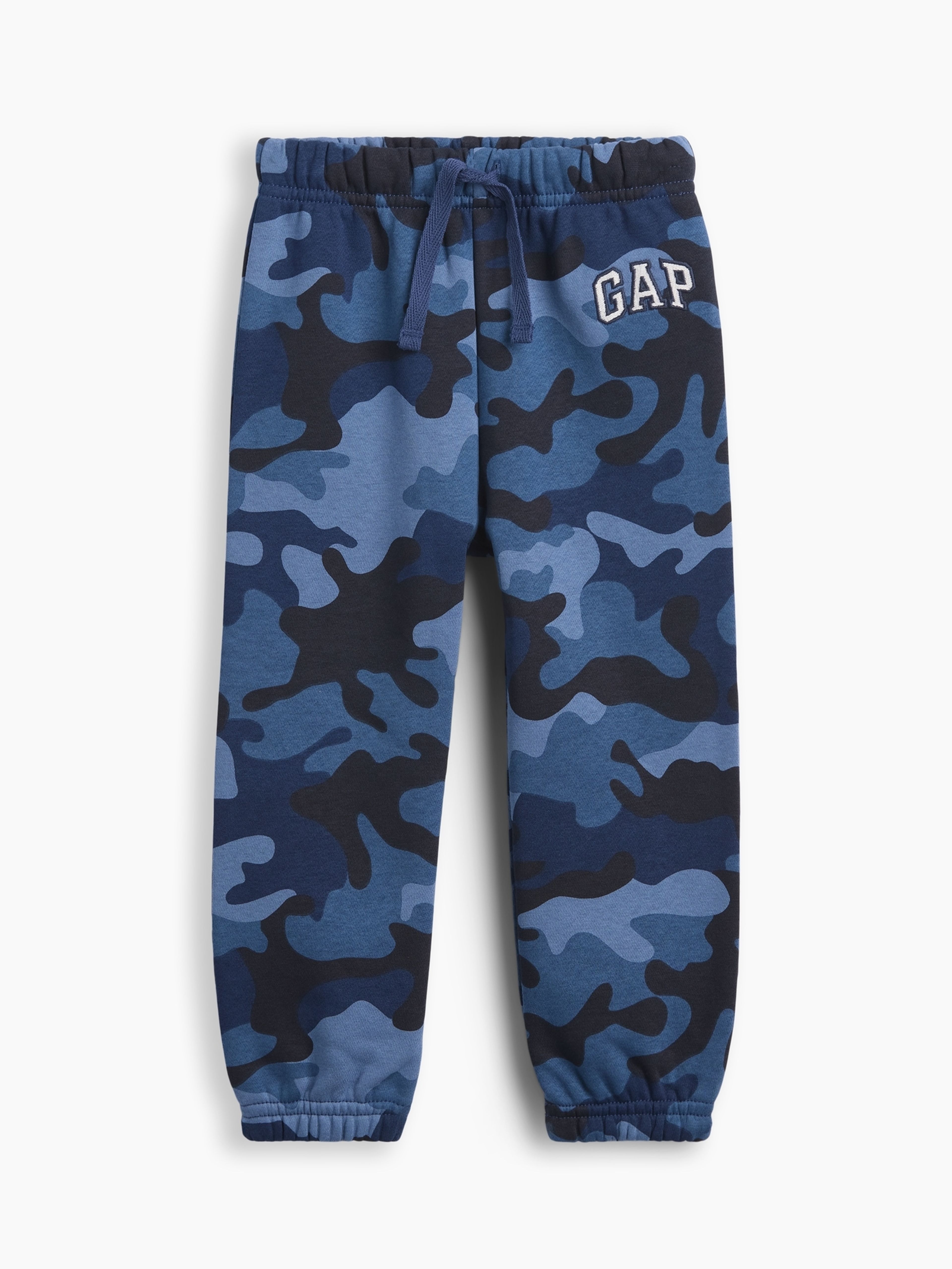 Pantalones de chándal bebé con logo - 001