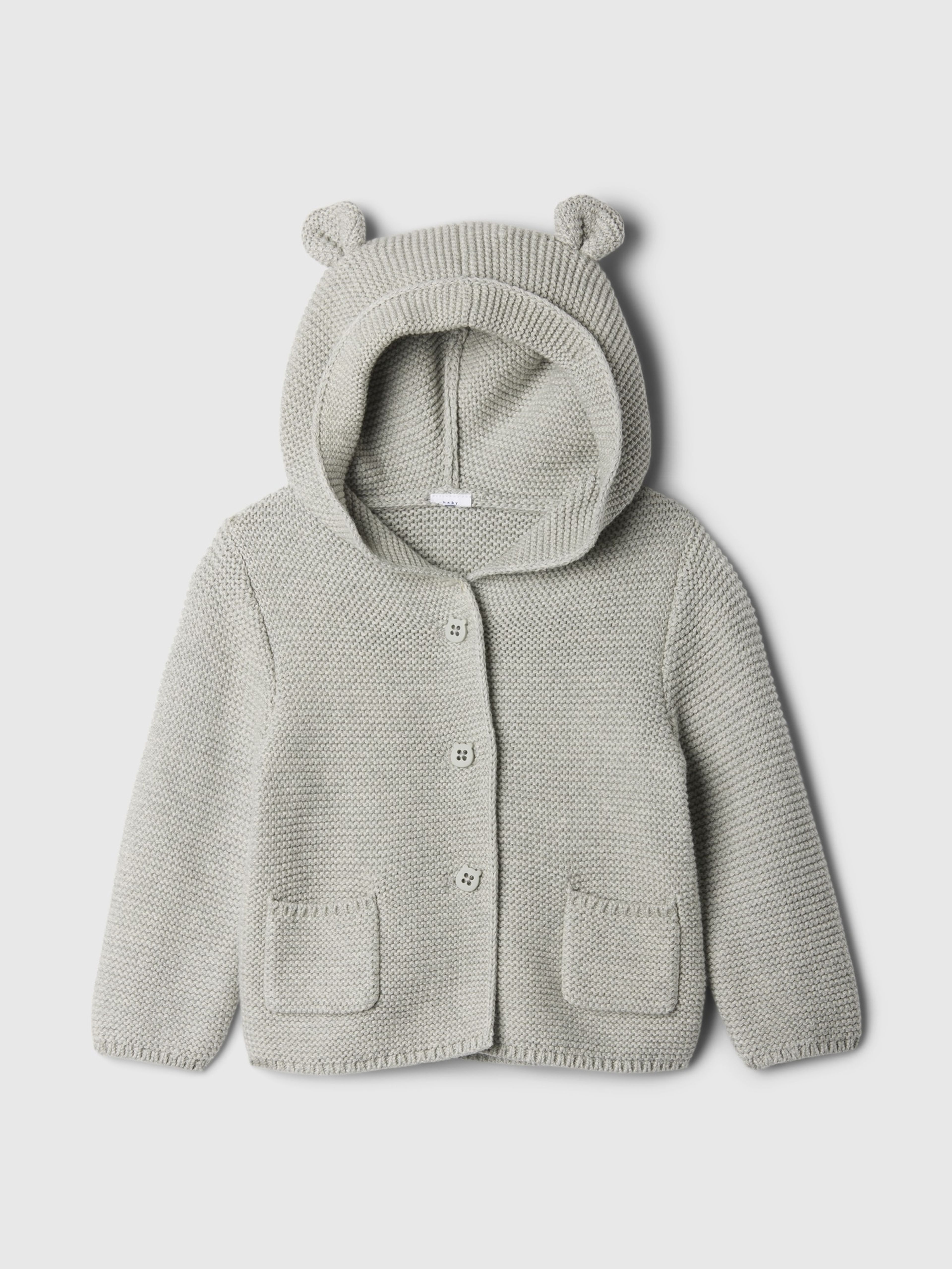 Baby Cardigan Unisex