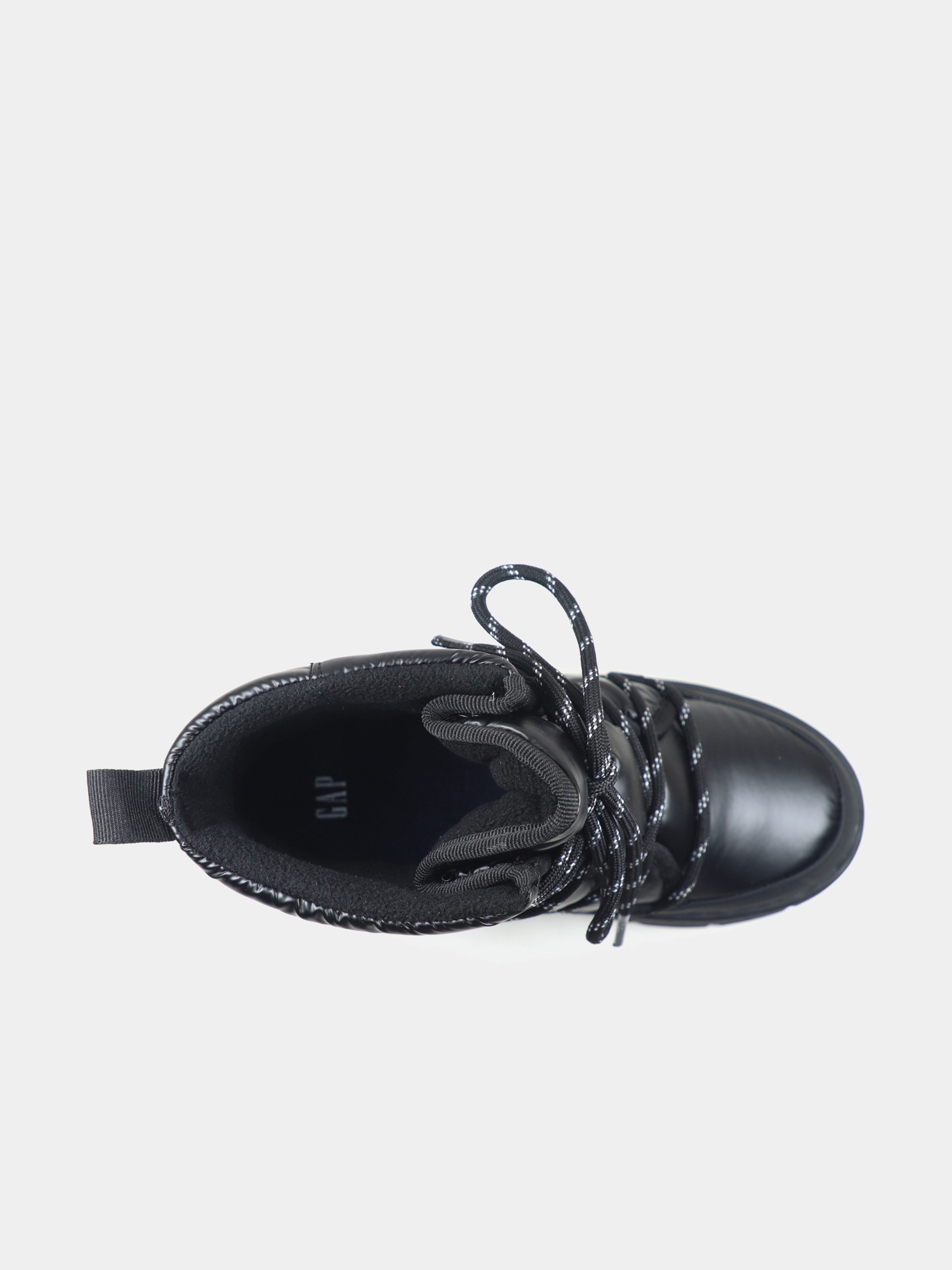 Botas de invierno Richmond - 004