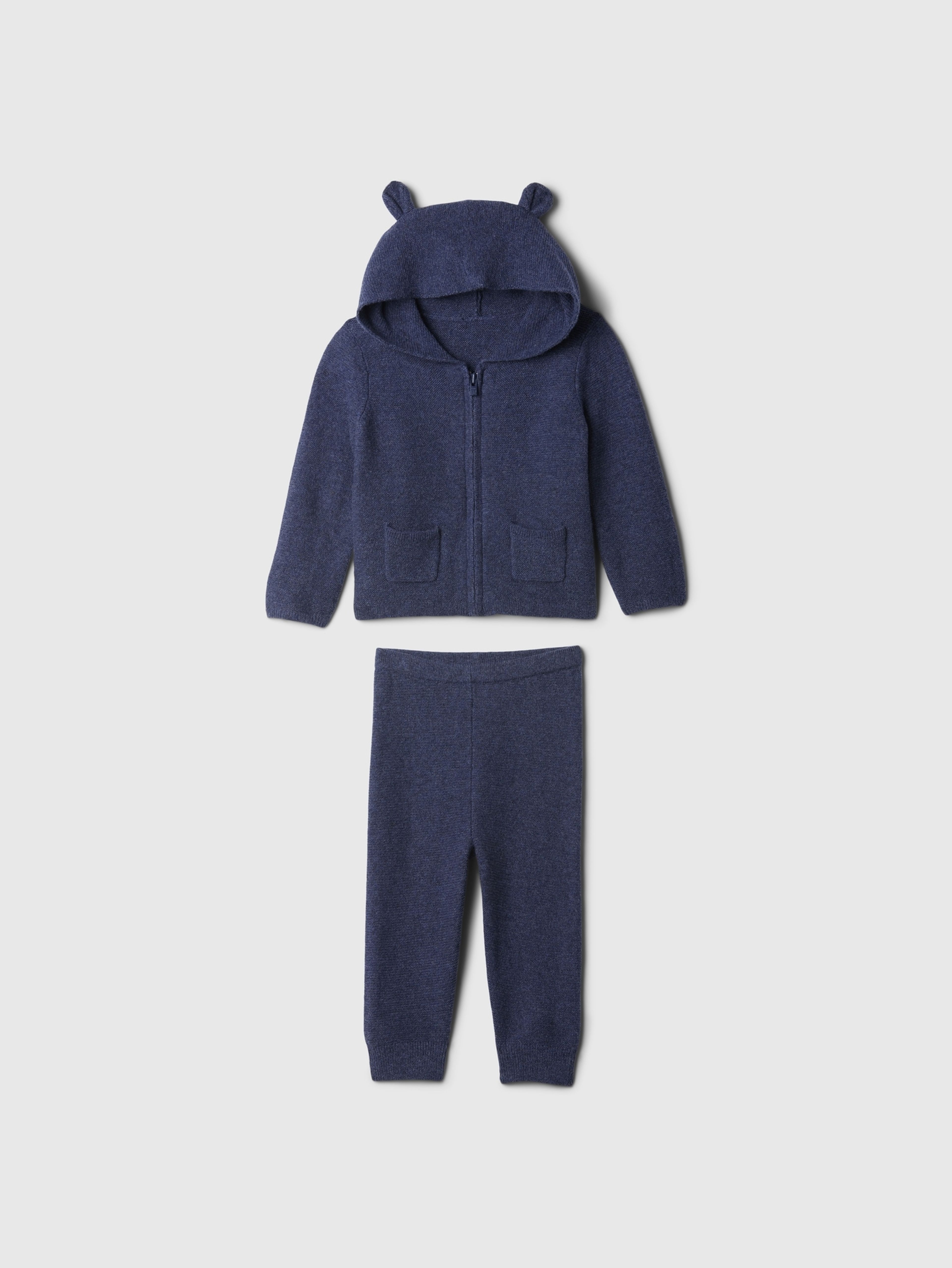 Baby Set CashSoft