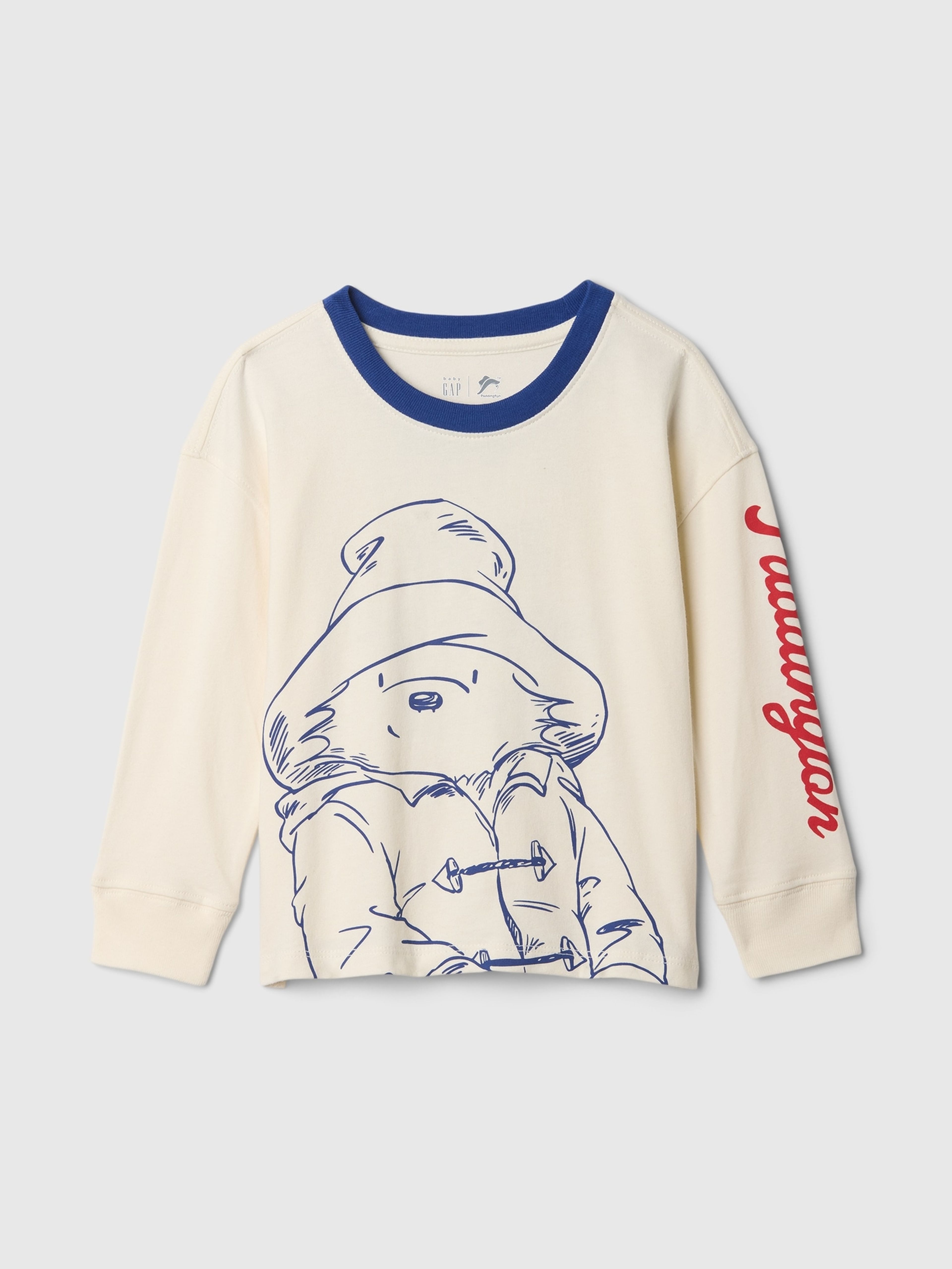 Baby t-shirt Gap & Paddington