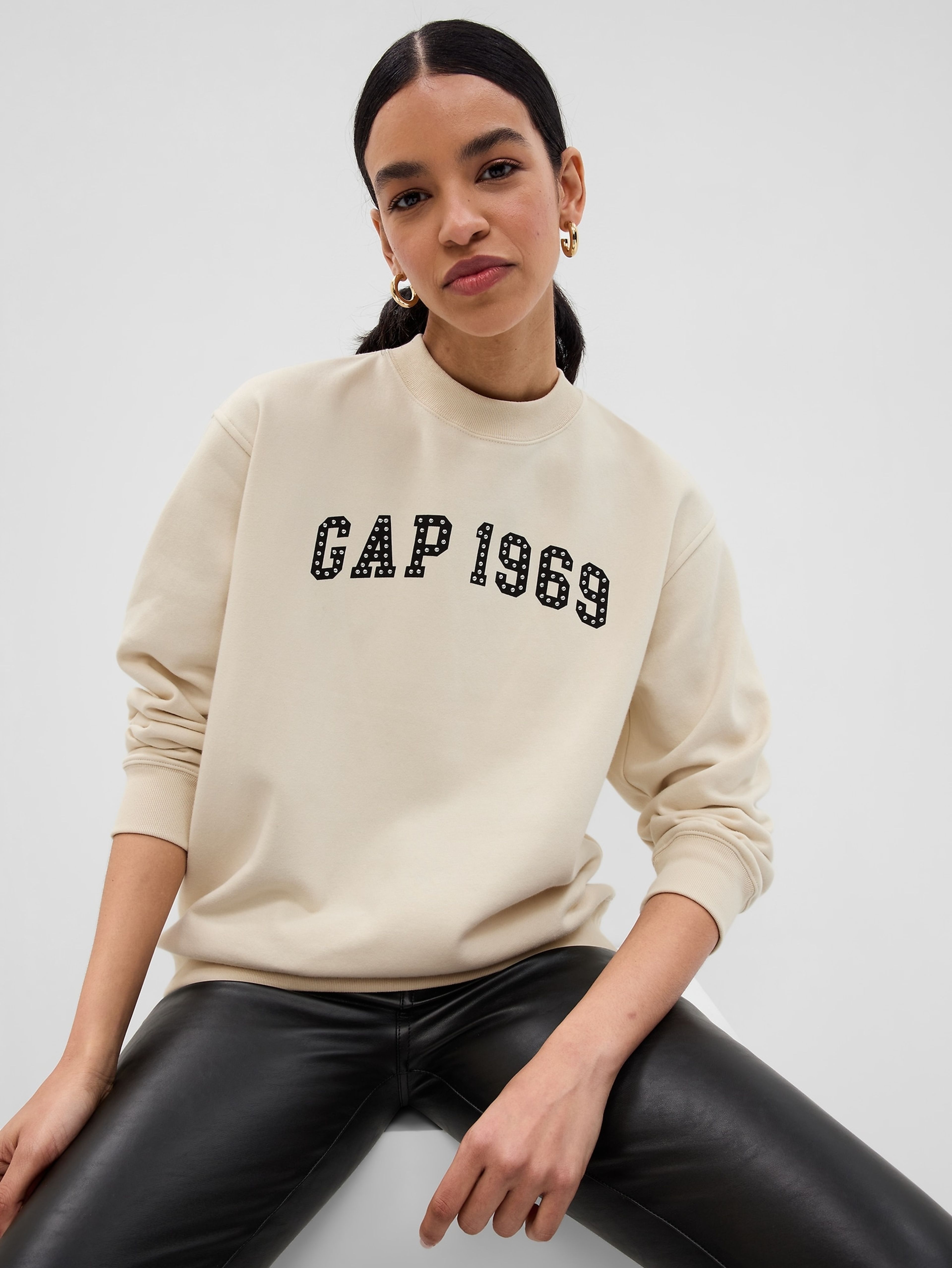 Vintage GAP 1969 Sweatshirt