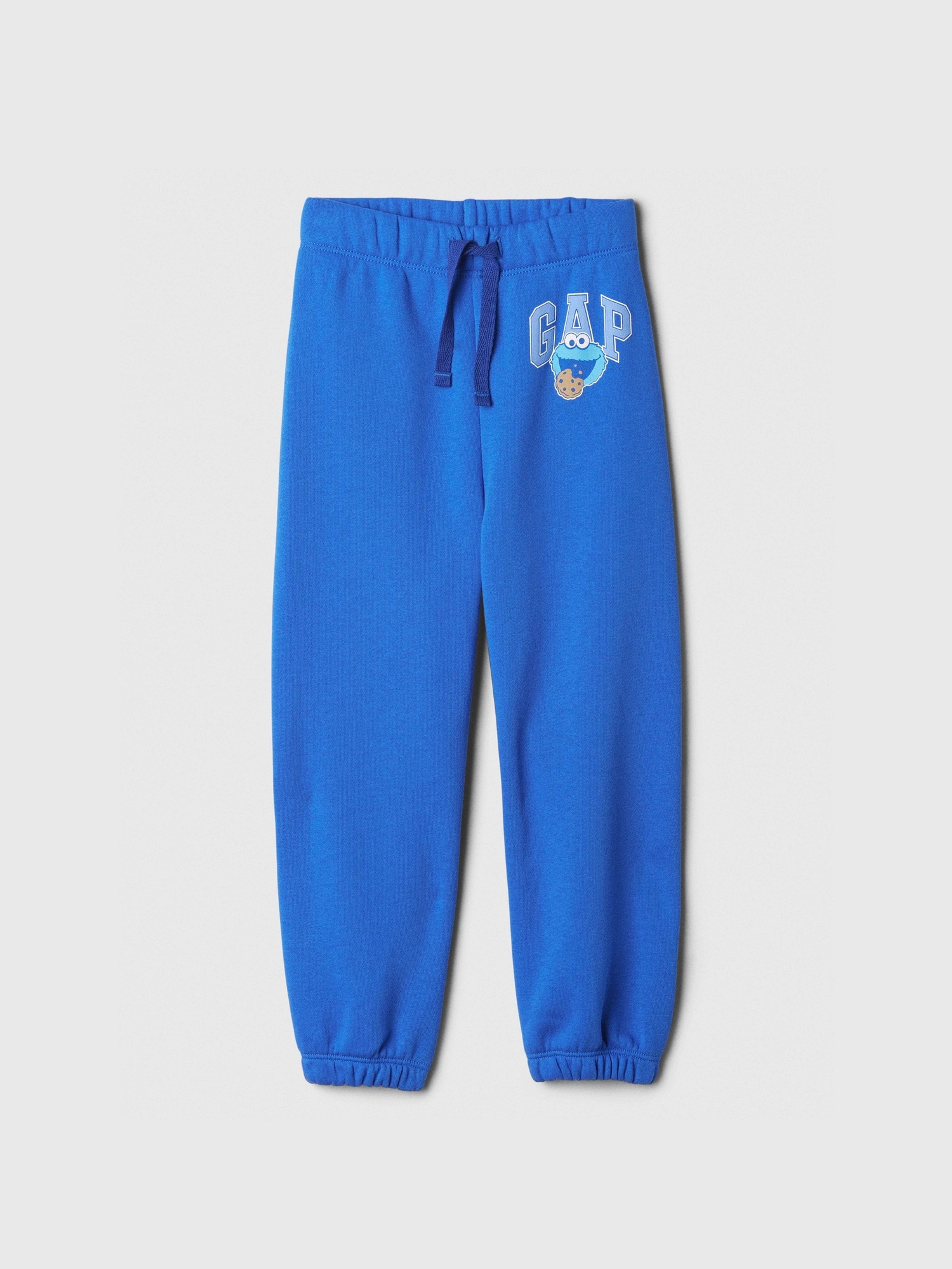 Kinder Sweatpants Gap & Sesame Street