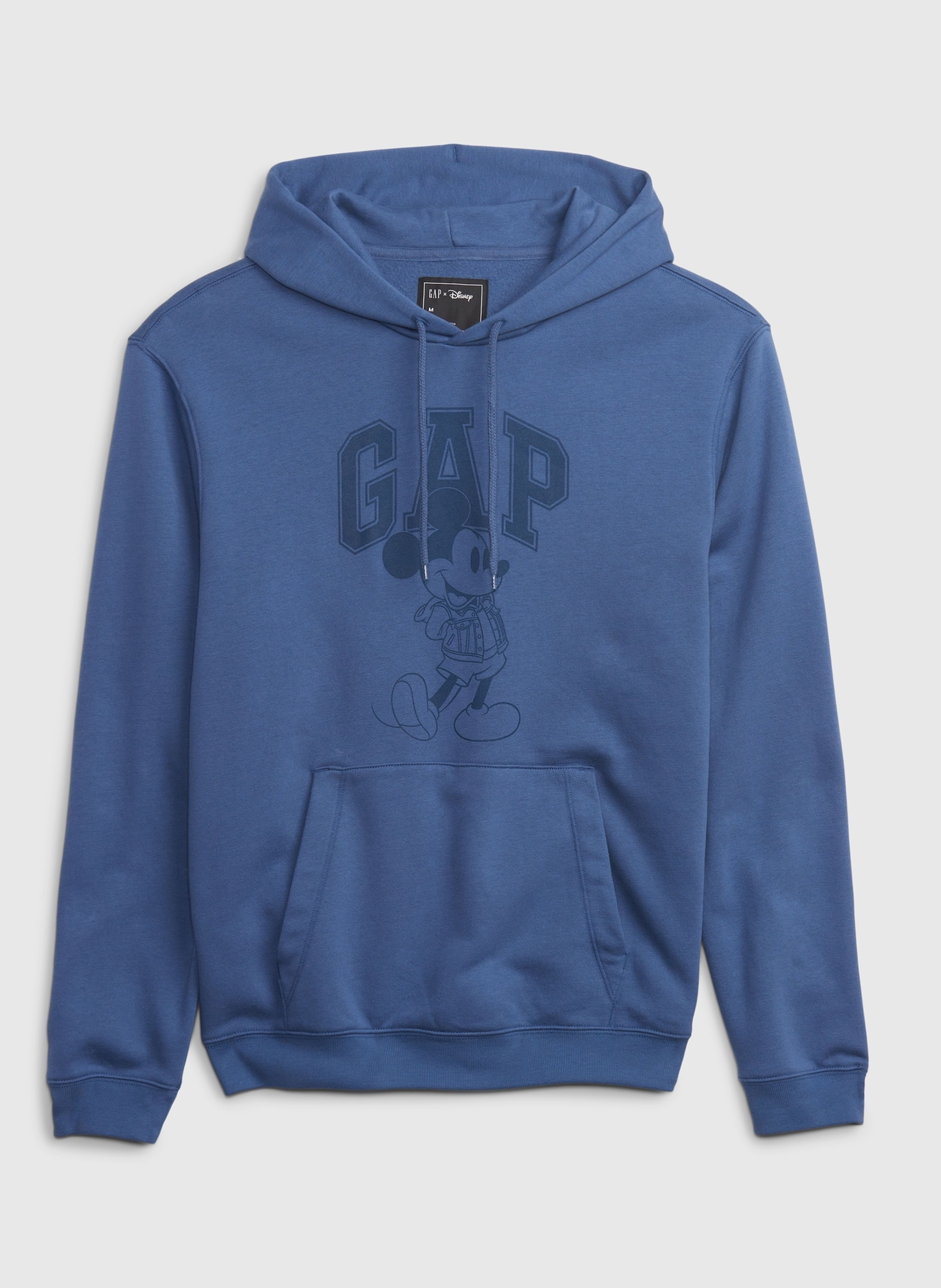 Mikina Gap & Disney - 004