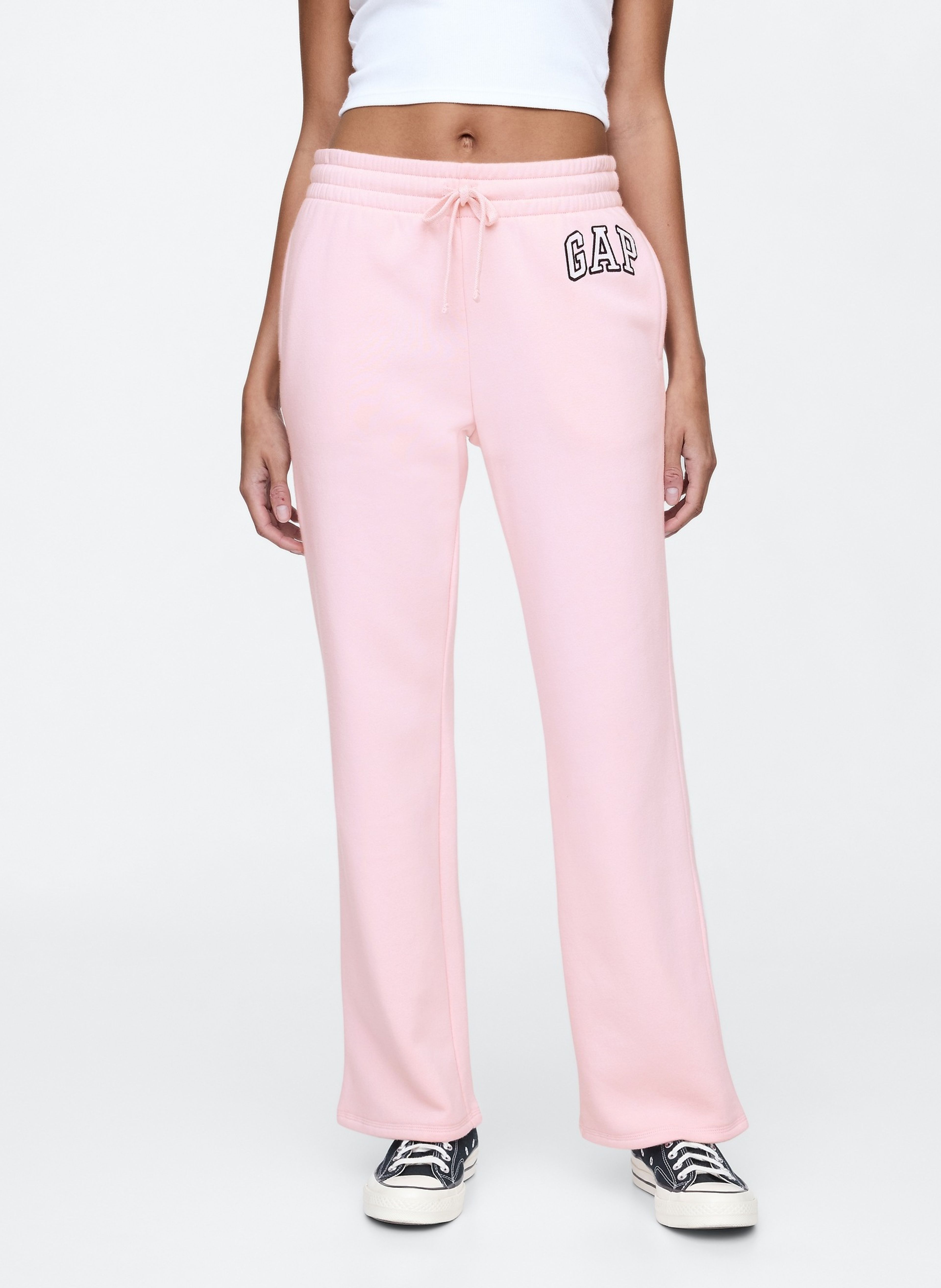 Jogginghose mit Logo - 003