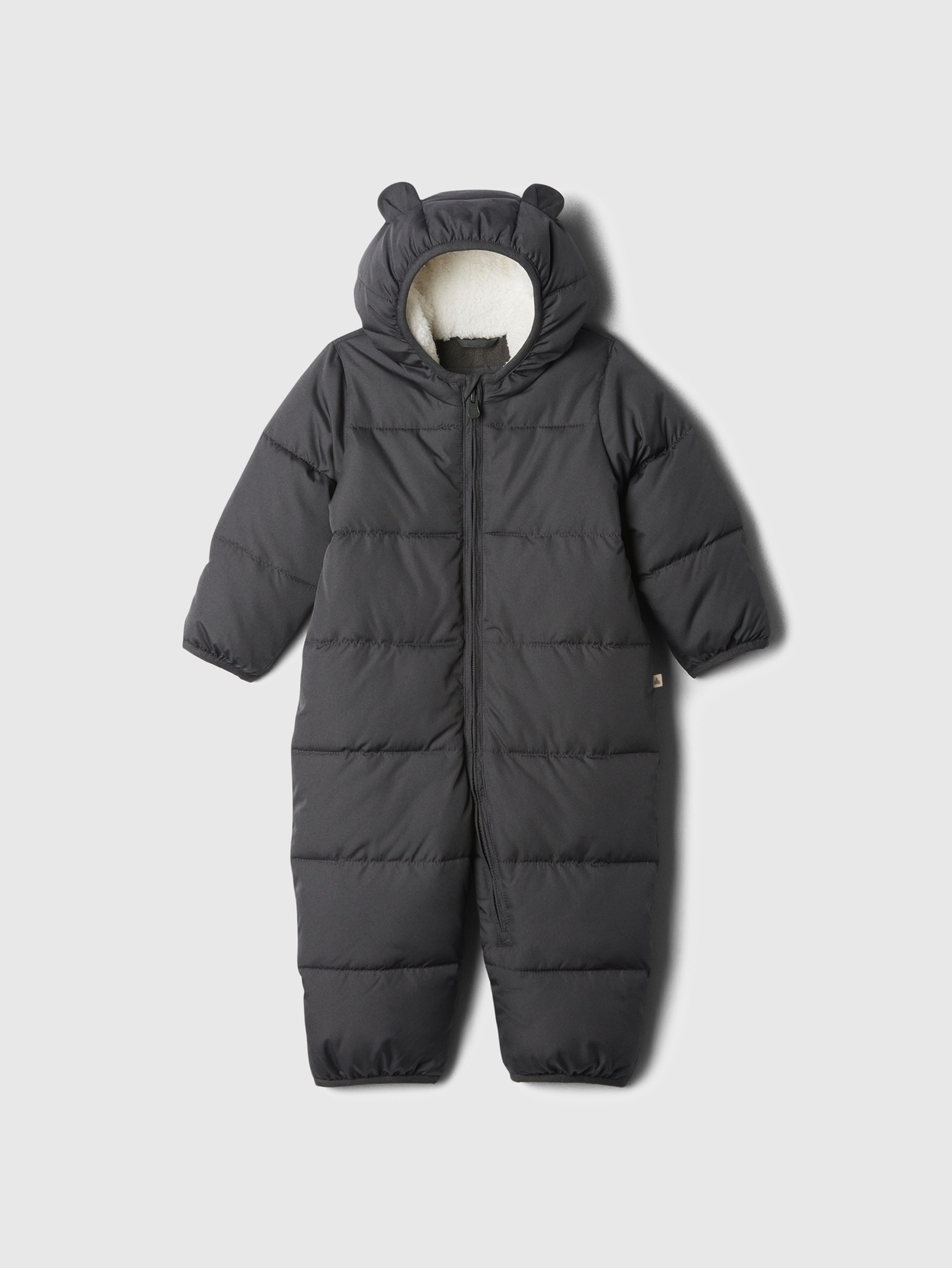 Baby Stepp-Winteranzug ColdControl