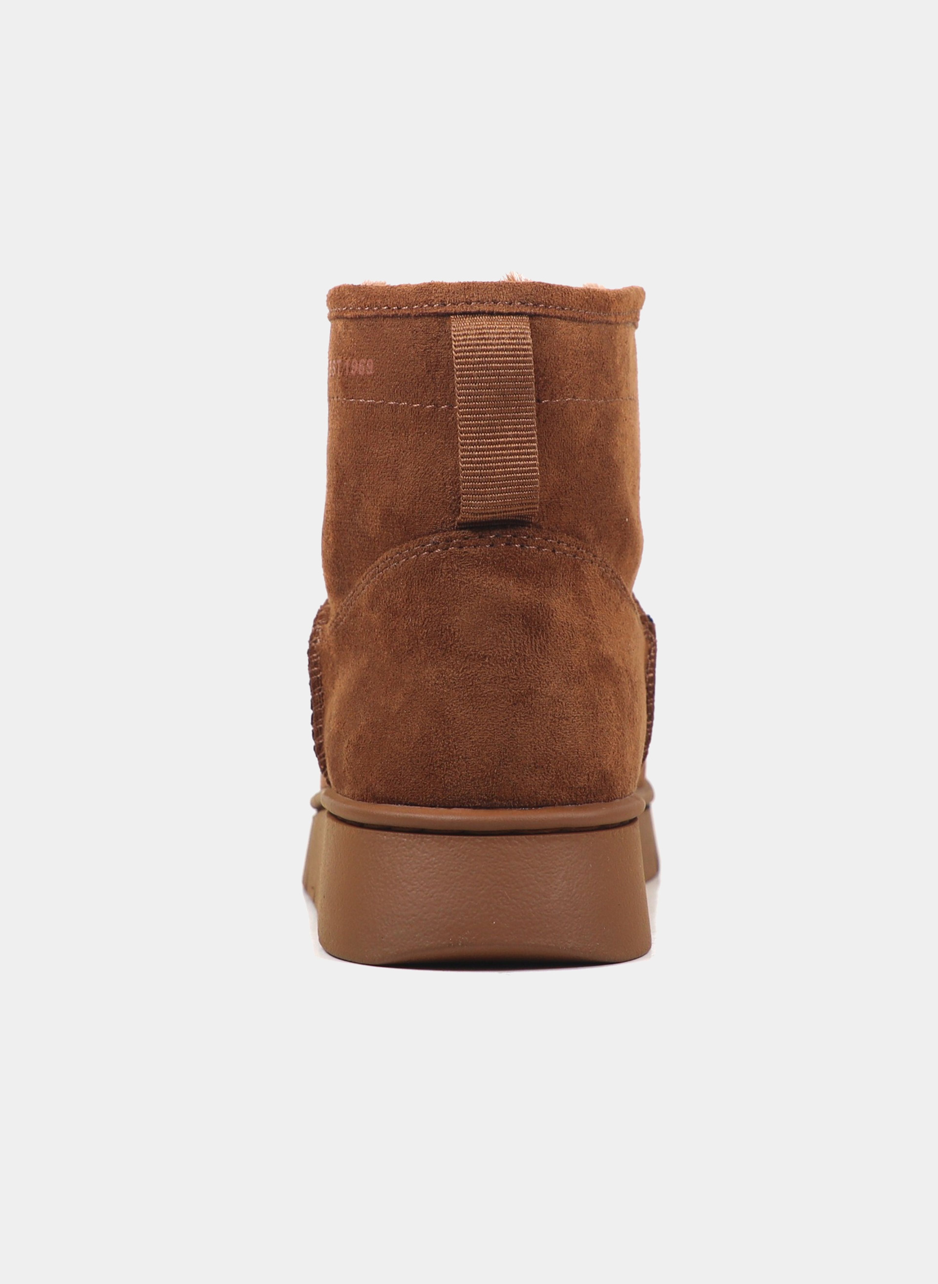 Dziecięce buty zimowe Alaska Refresh unisex - 002