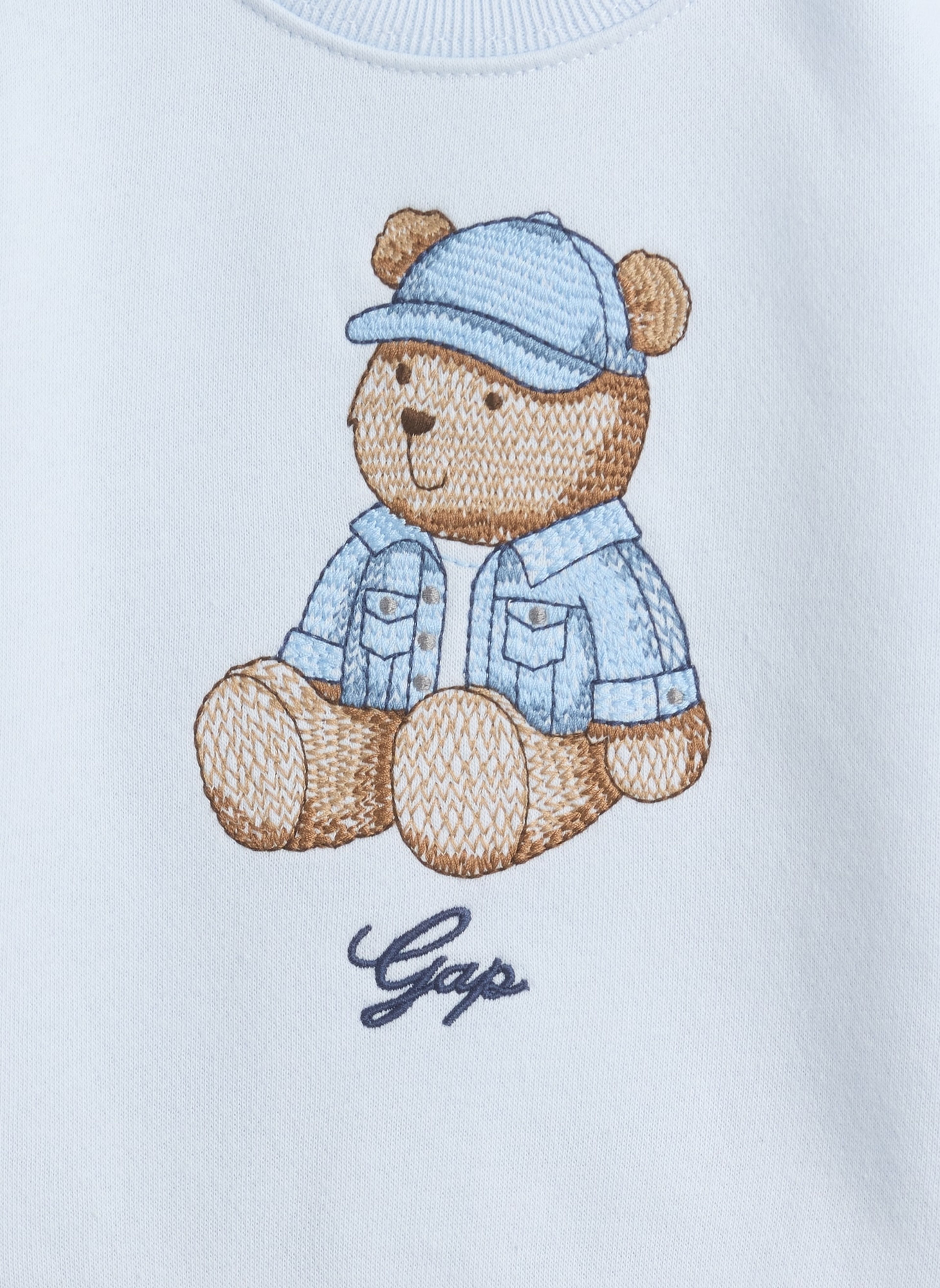 Baby Jogginganzug Brannan Bear VintageSoft - 003