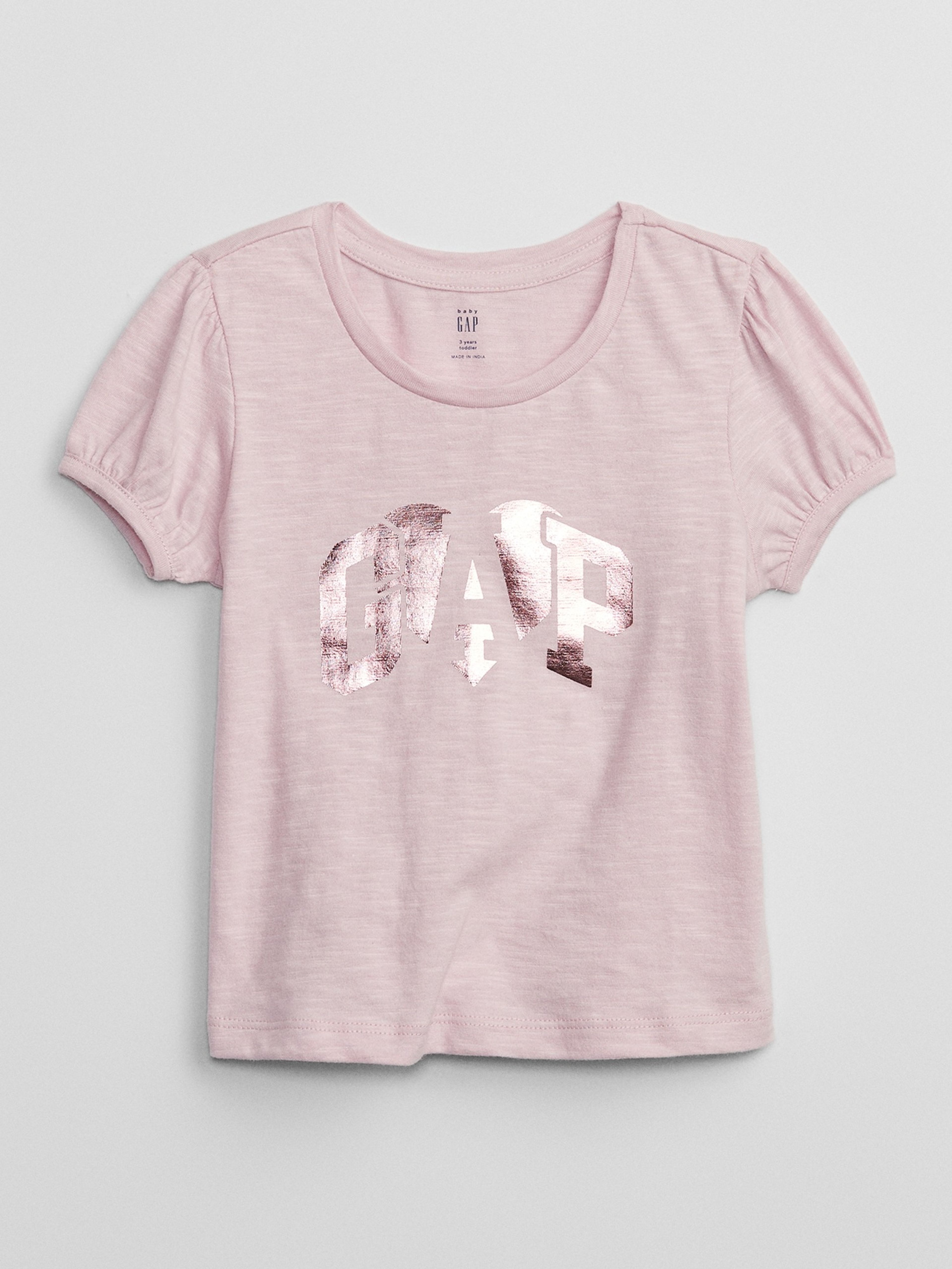 Baby logós póló - 001