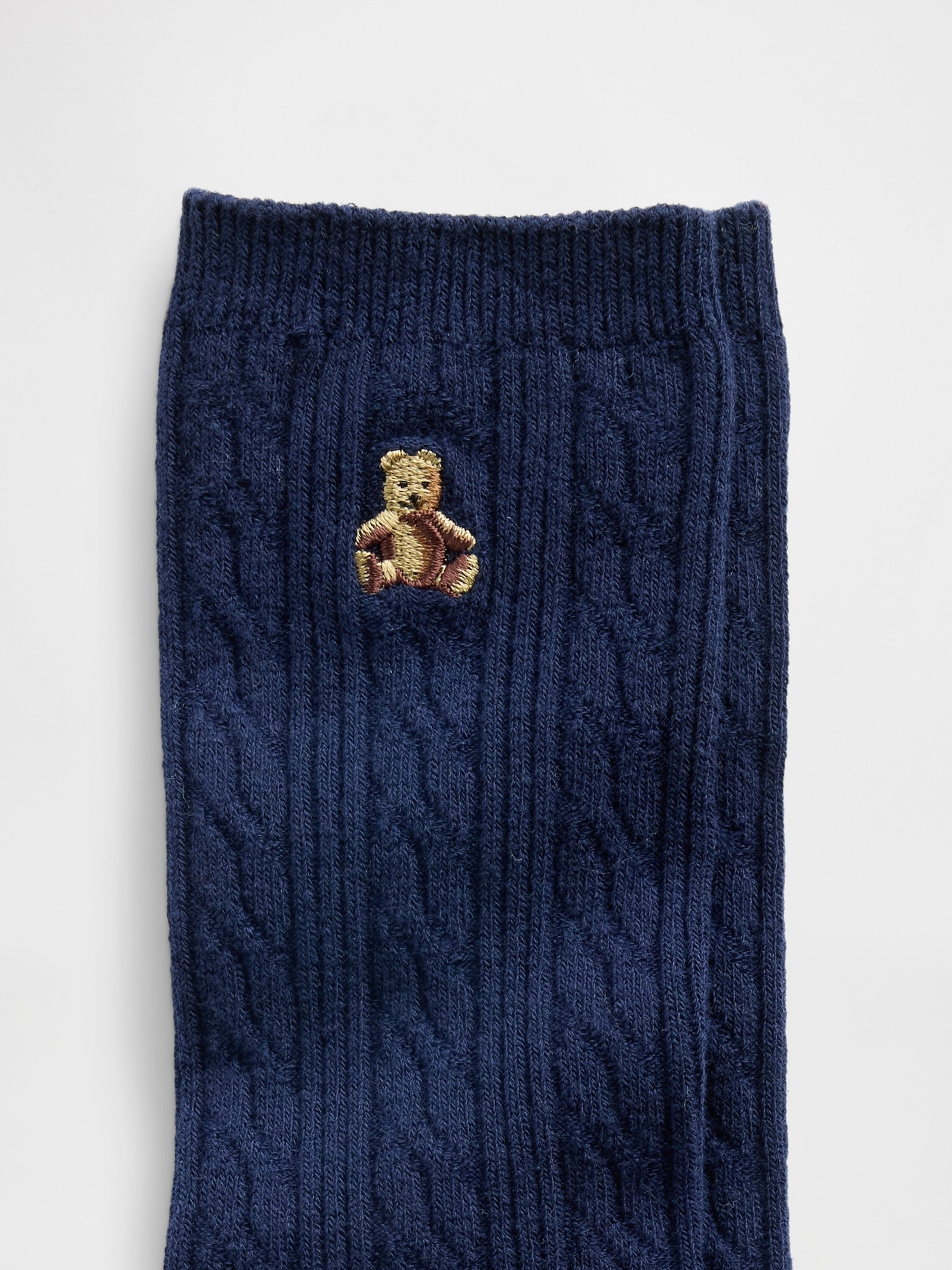 Socken Brannan Bear 1 Paar - 002