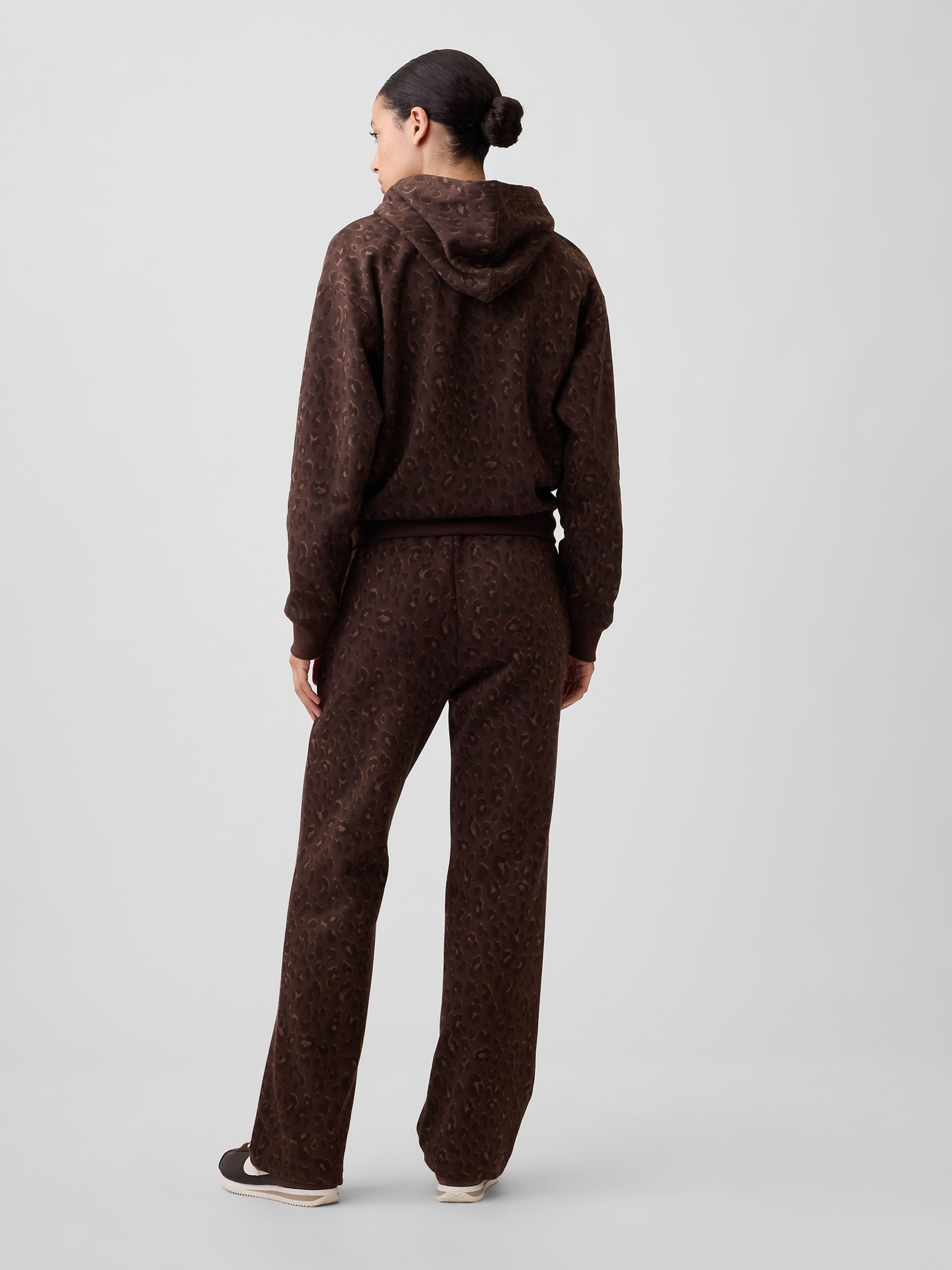 Pantalón de chándal con logo Gap - 002