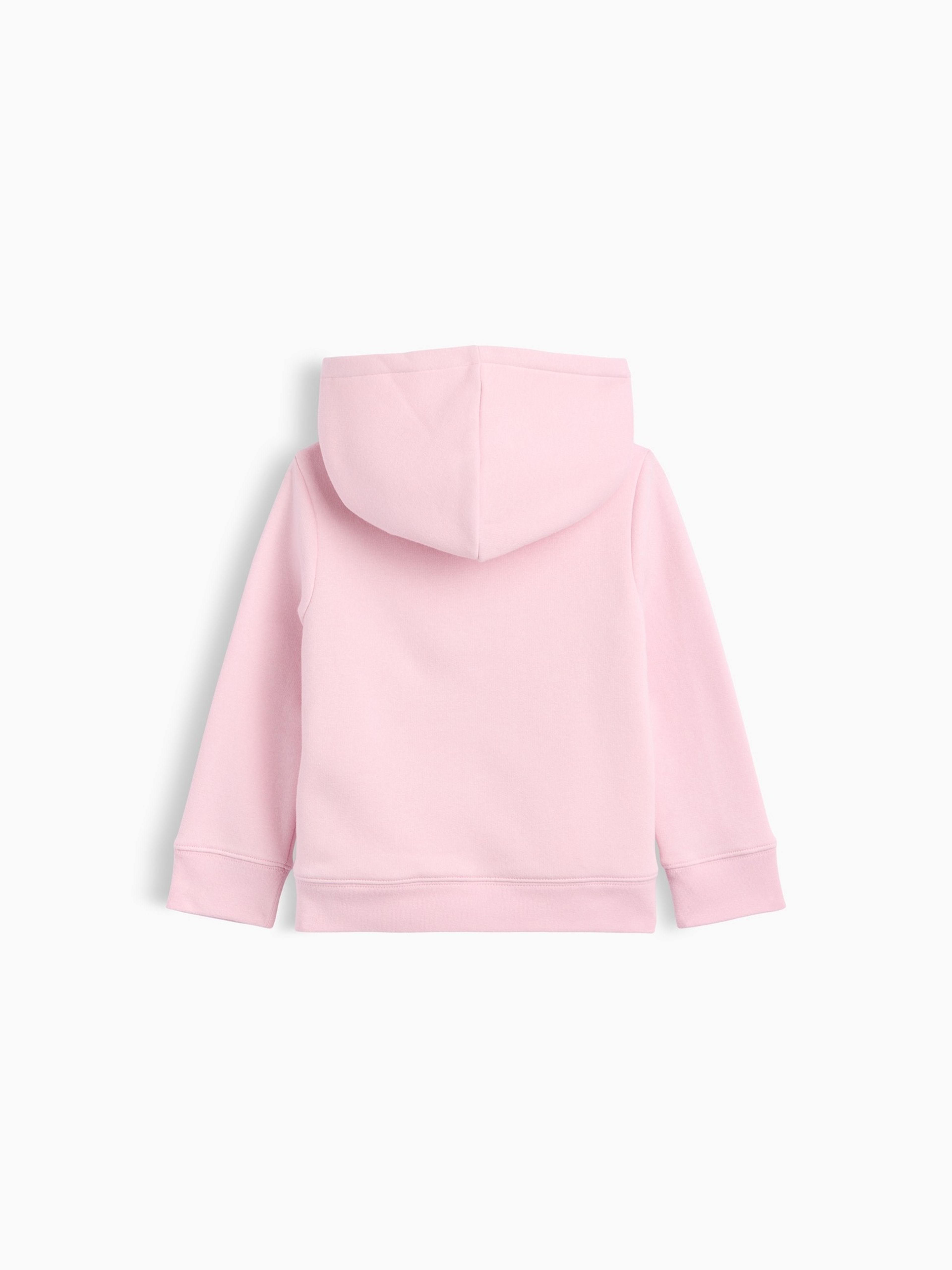 Baby sherpa mikina - 003