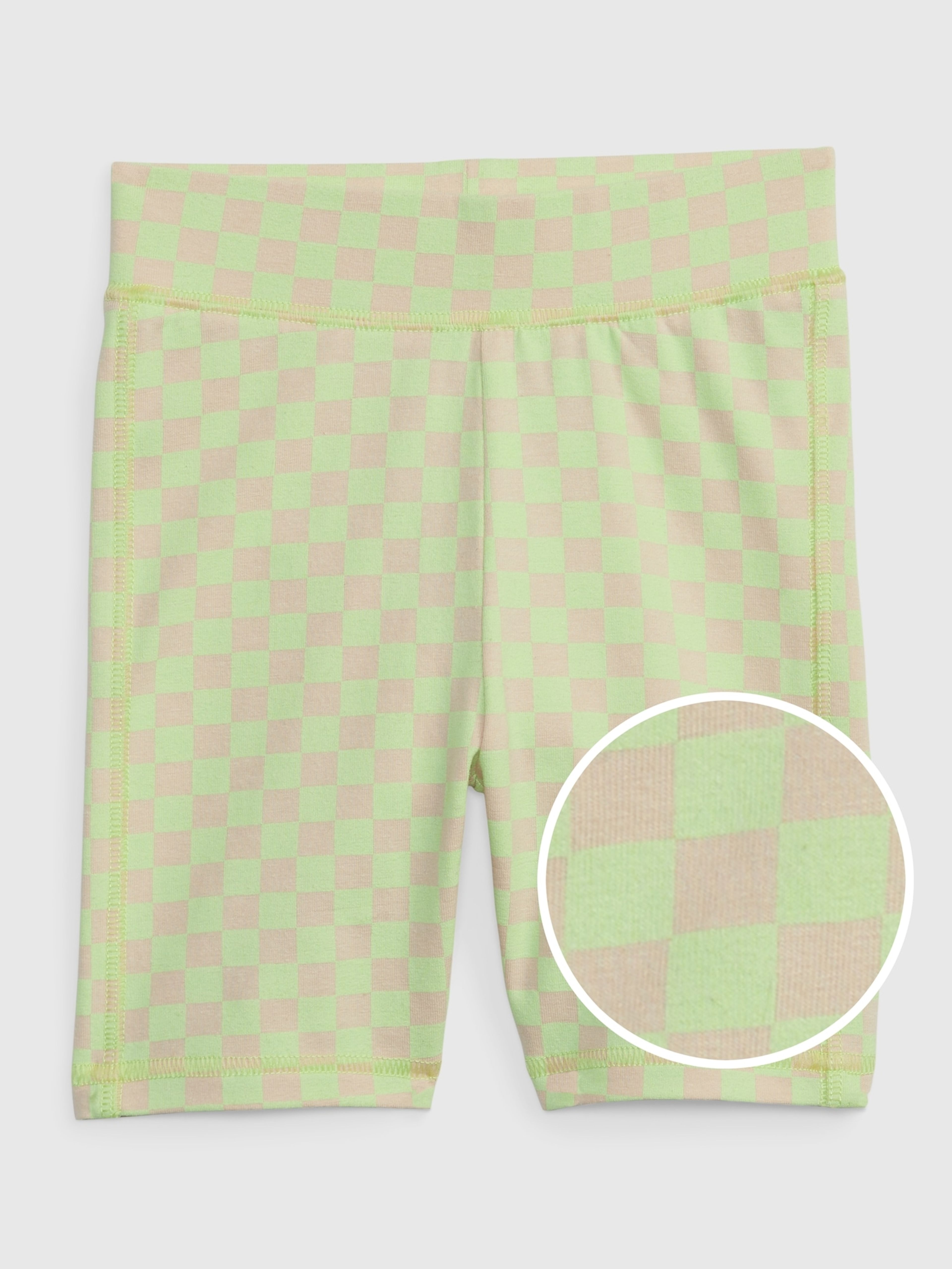 Baby Shorts Mix & Match