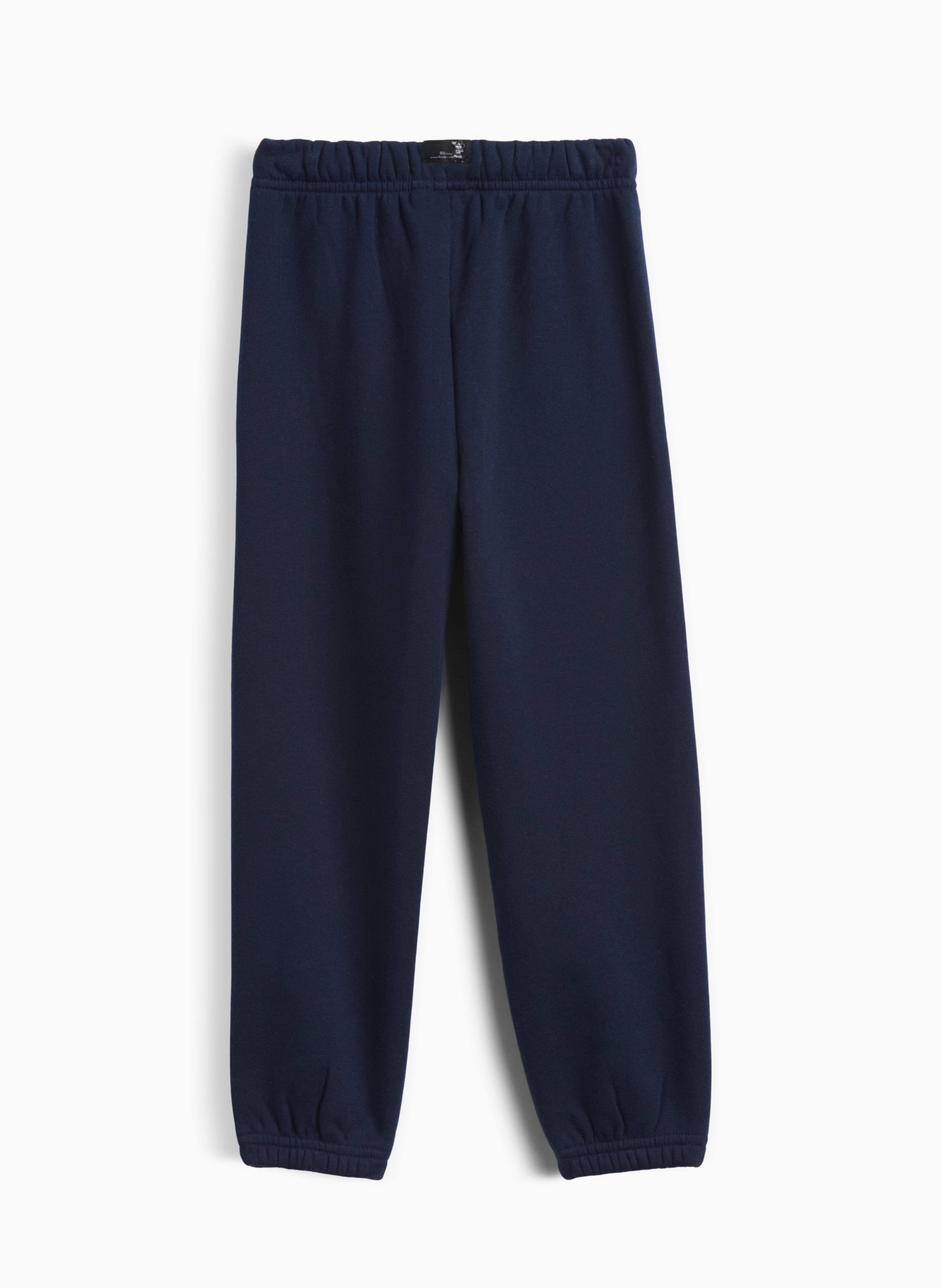 Baby Jogginghose Gap & Disney Mickey Mouse mit Logo - 002