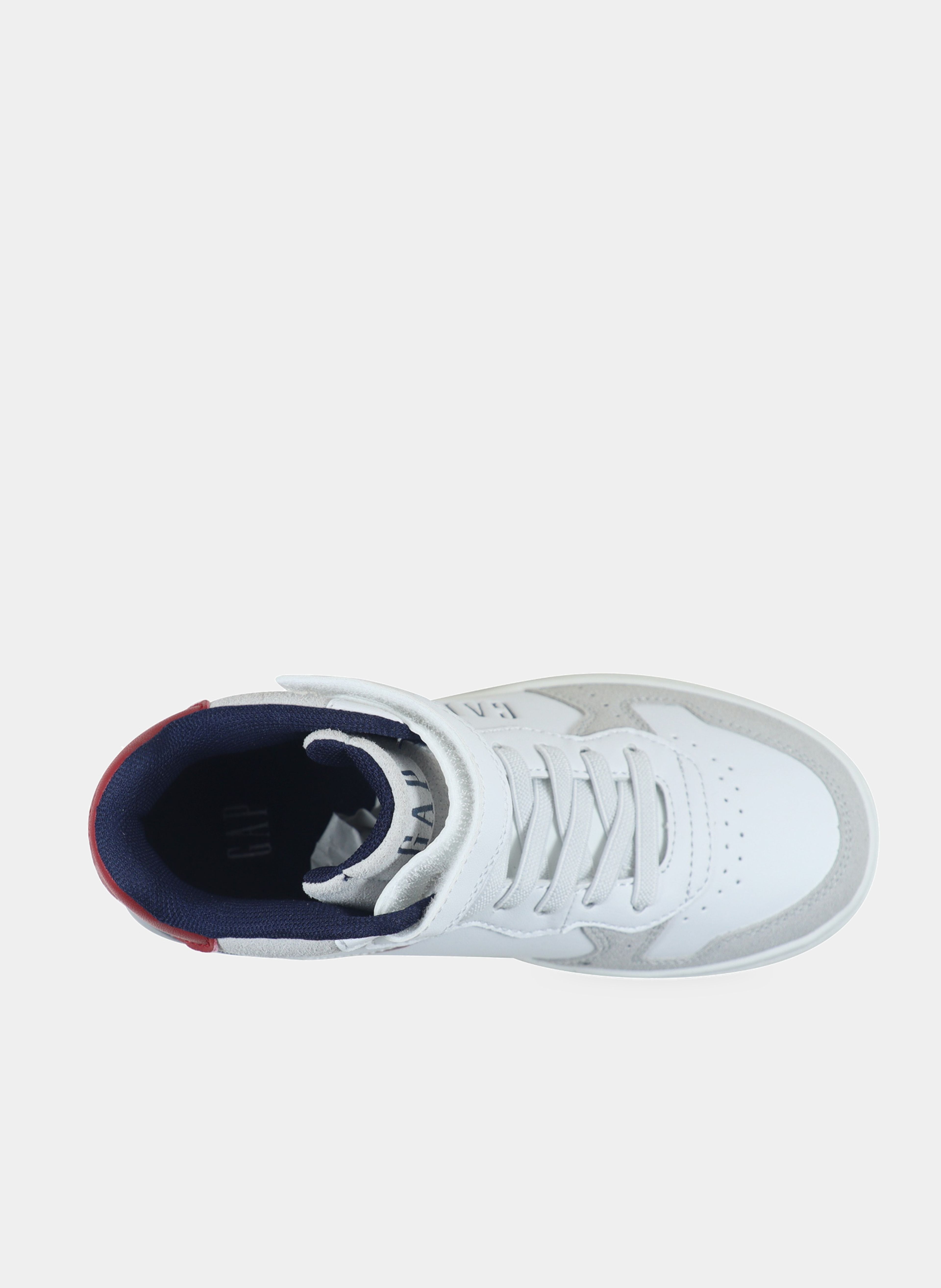 Dziecięce sneakersy za kostkę Chicago - 004