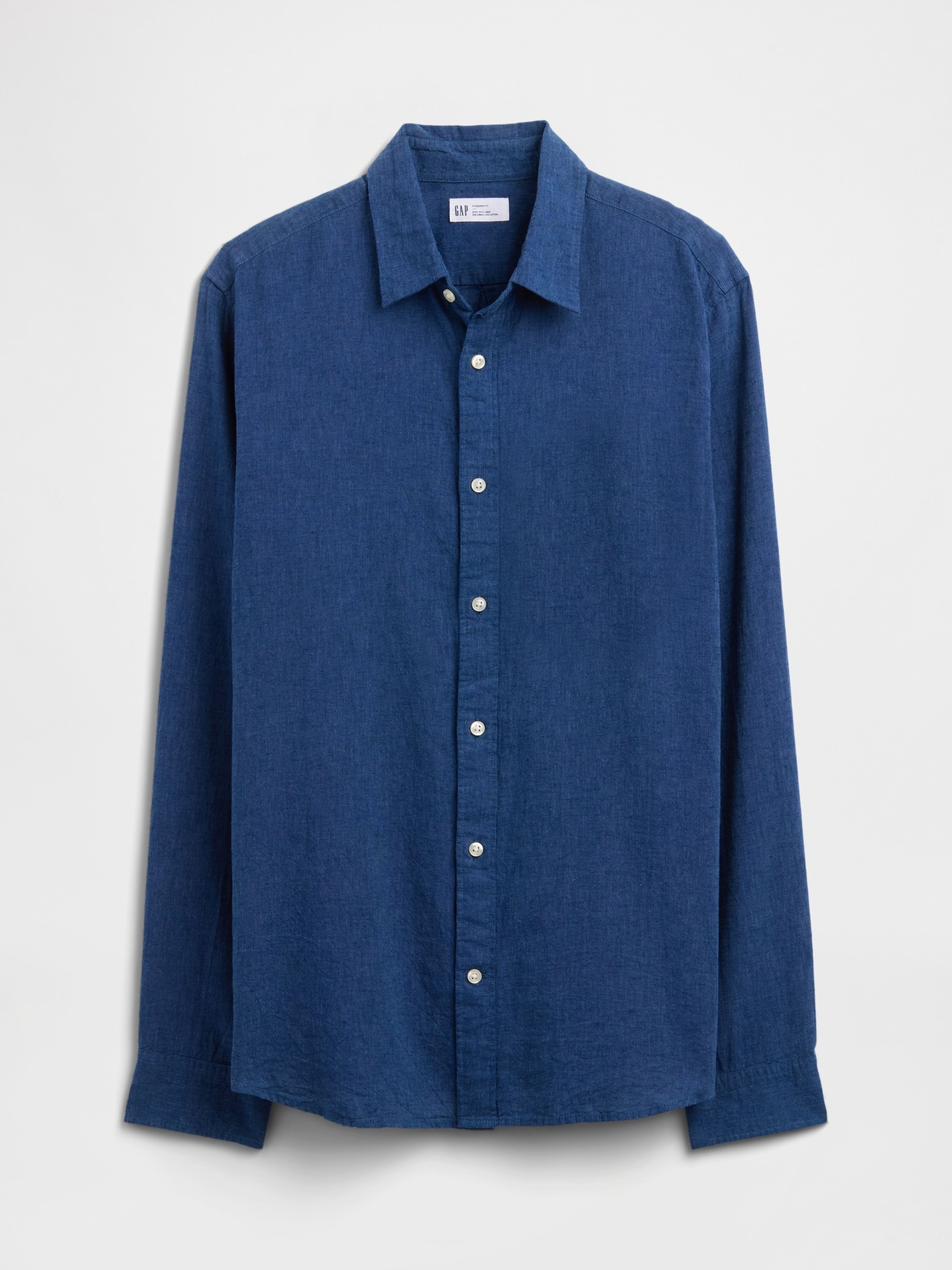 Standard Fit ing lenkeverékből - 005