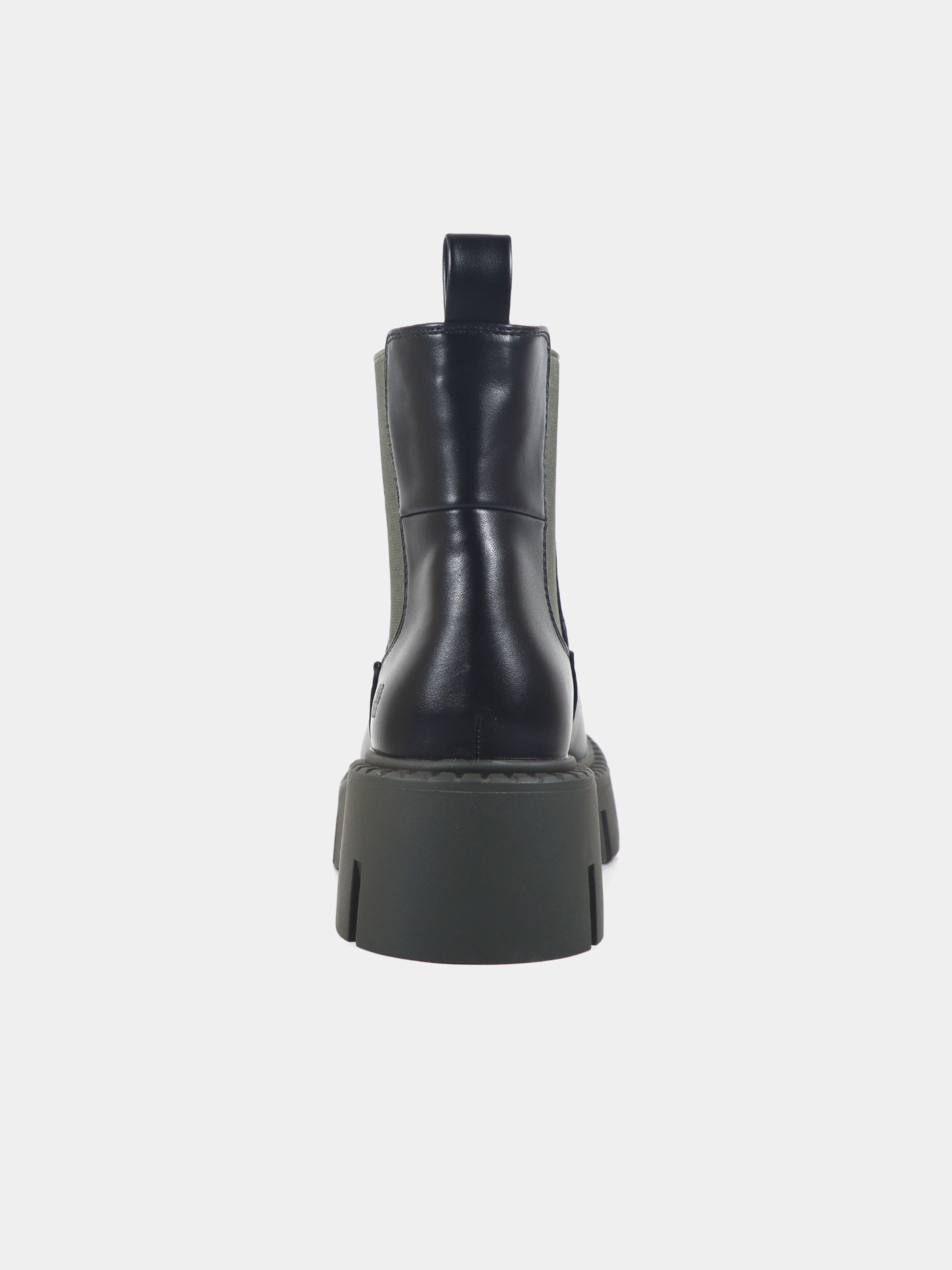 Botines Sophia Low - 002